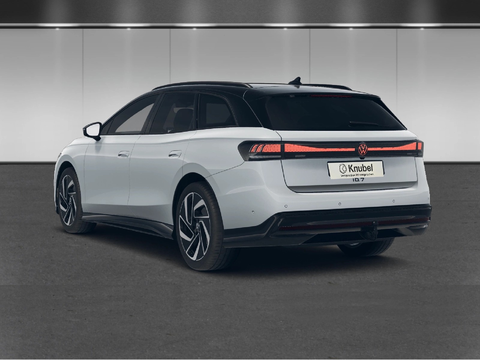 Volkswagen ID.7 Tourer Pro