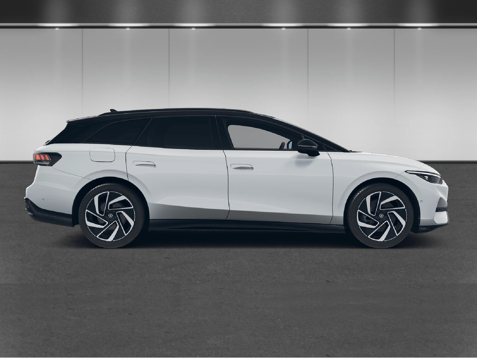 Volkswagen ID.7 Tourer Pro