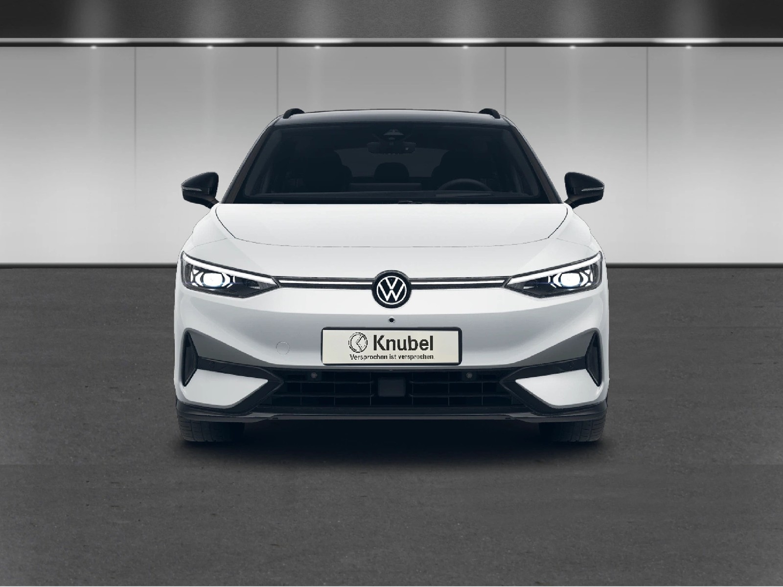 Volkswagen ID.7 Tourer Pro