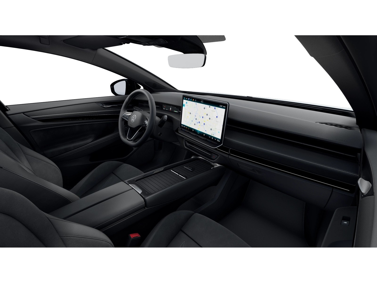 Volkswagen ID.7 Tourer Pro
