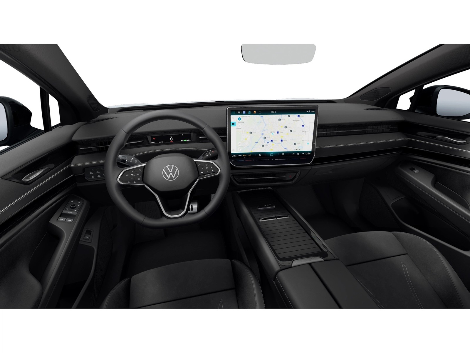 Volkswagen ID.7 Tourer Pro
