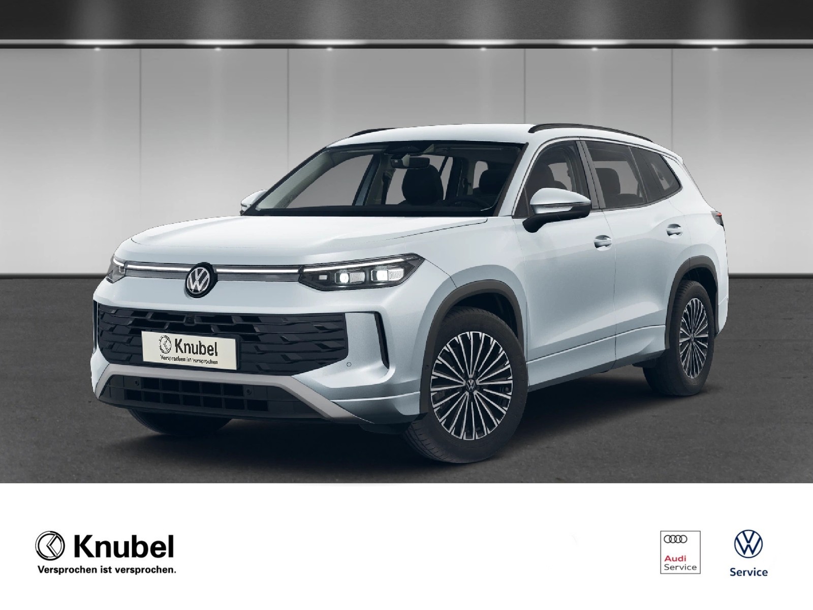 Volkswagen Tayron Life 1.5