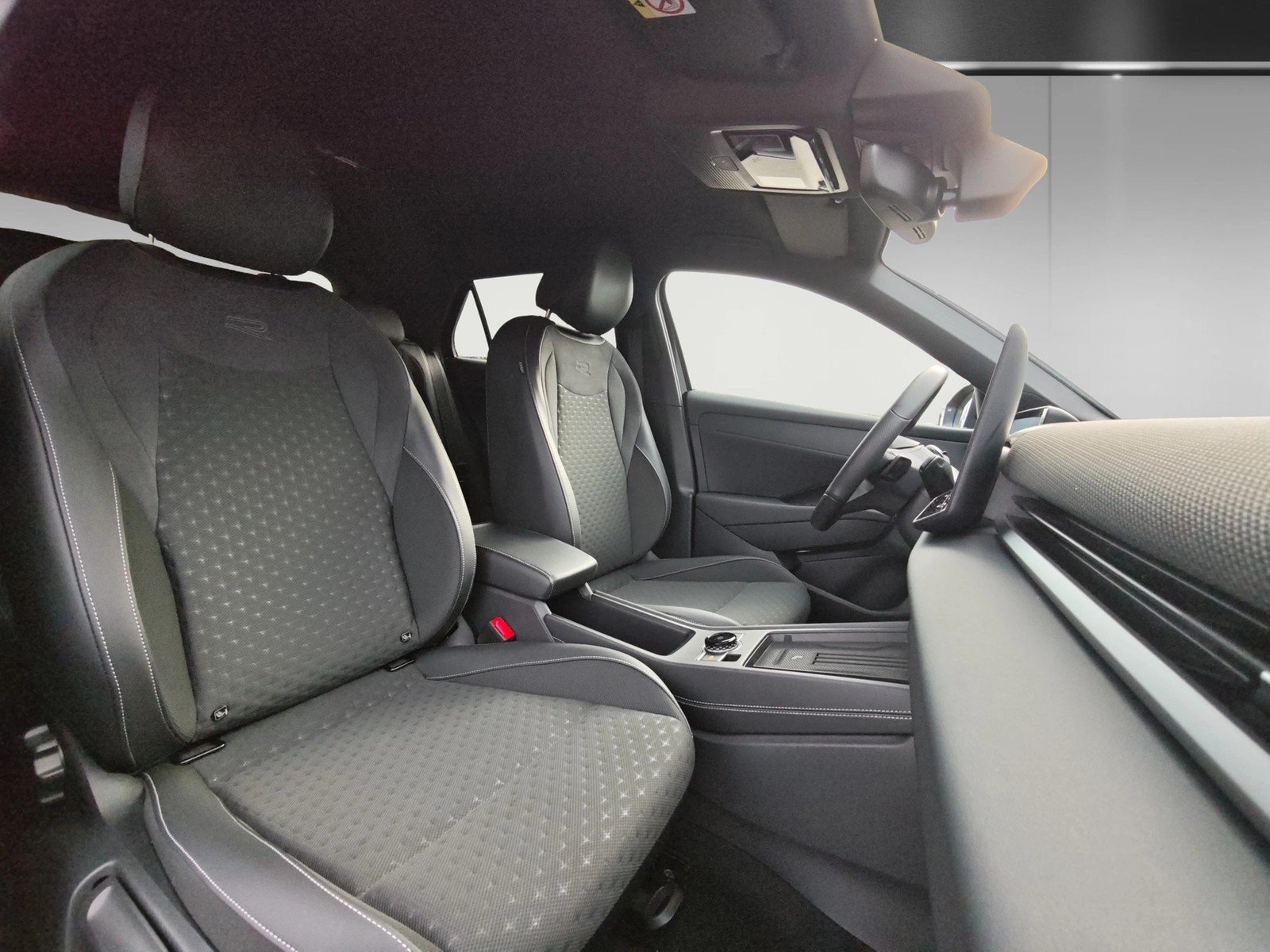 Volkswagen T-Roc R-Line 1.5