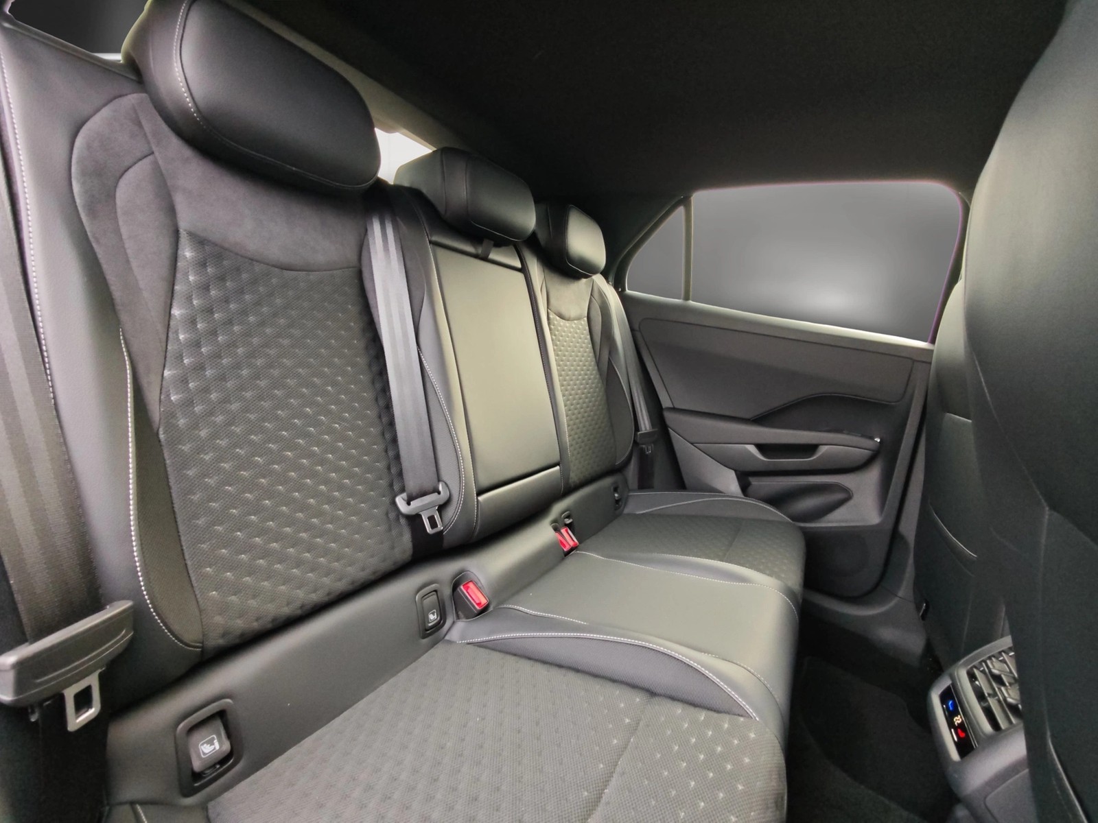 Volkswagen T-Roc R-Line 1.5
