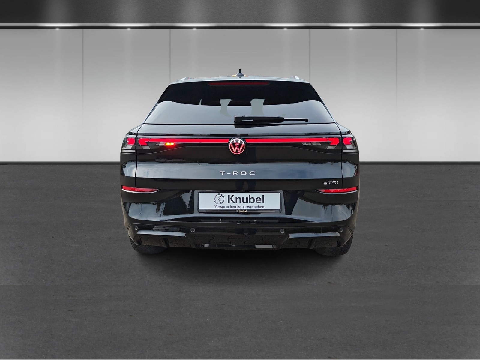 Volkswagen T-Roc R-Line 1.5