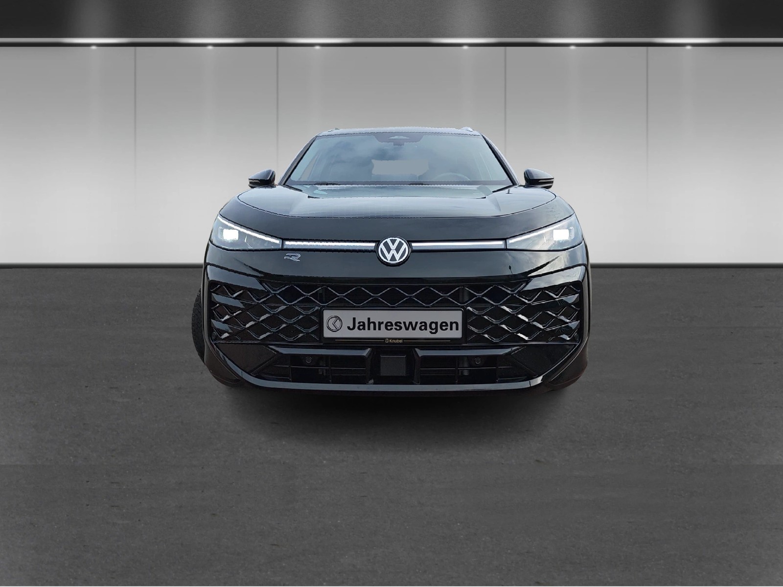 Volkswagen T-Roc R-Line 1.5