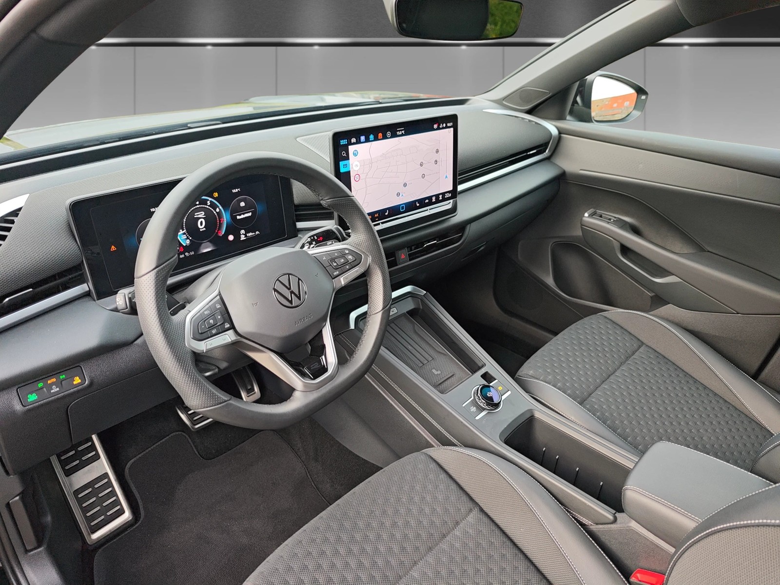 Volkswagen T-Roc R-Line 1.5