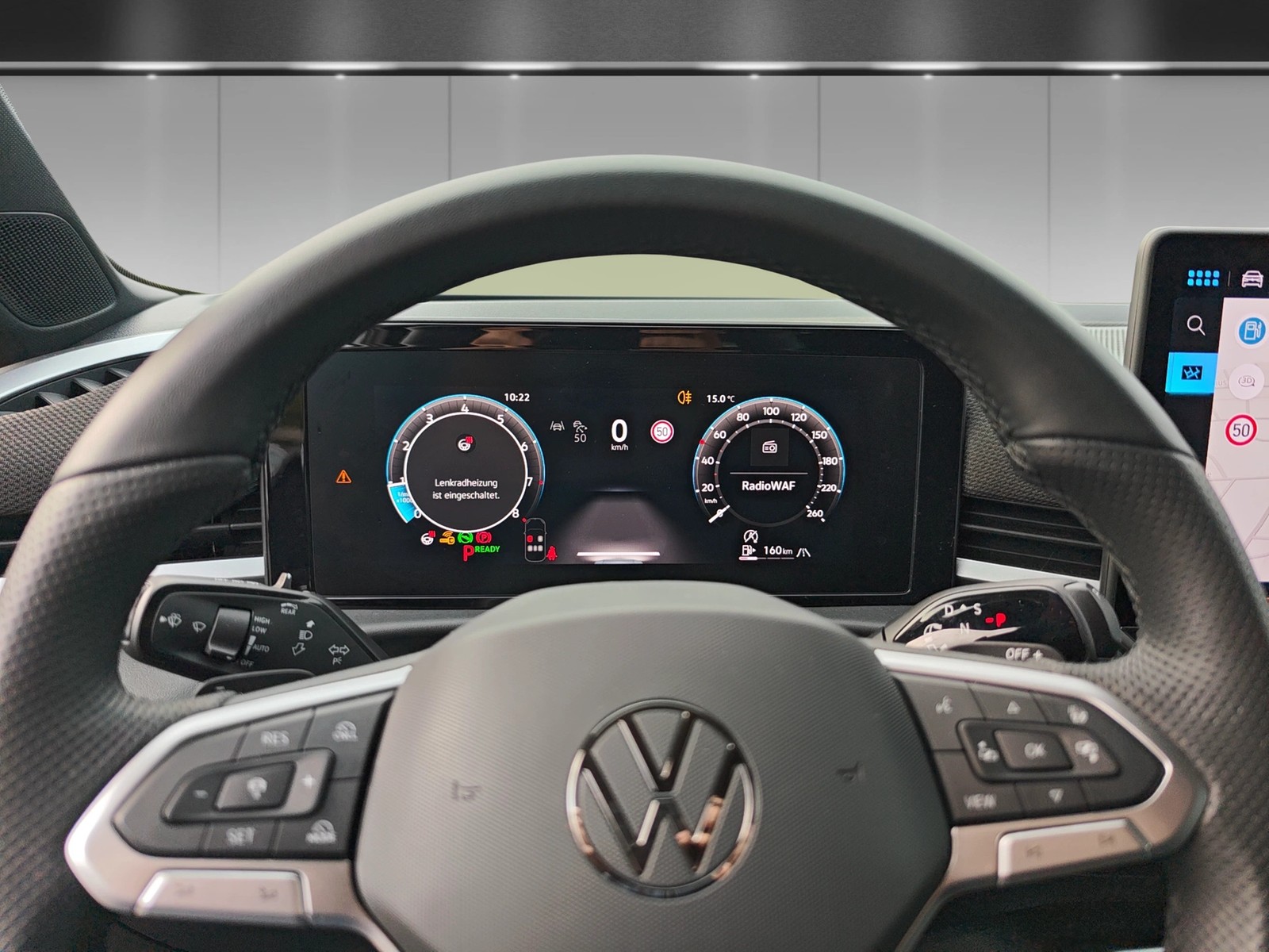 Volkswagen T-Roc R-Line 1.5