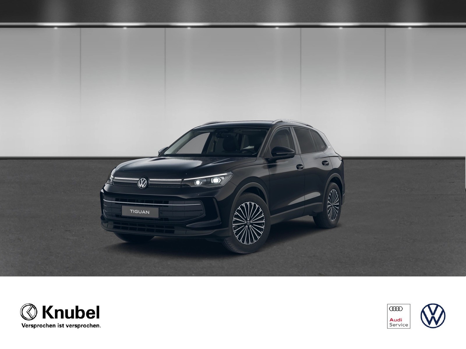 Volkswagen Tiguan ENERGY 1.5