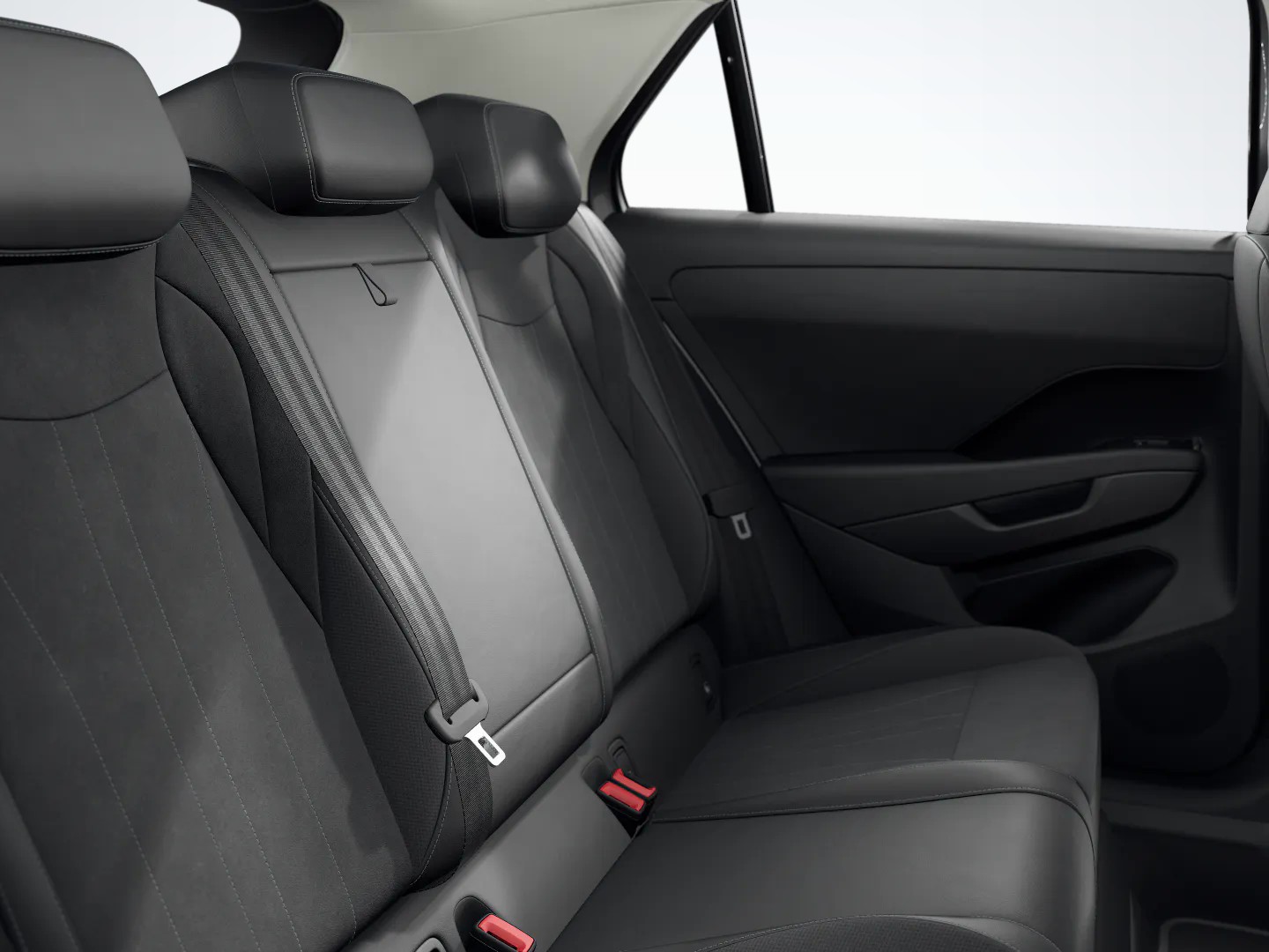 Volkswagen T-Roc Style 1.5