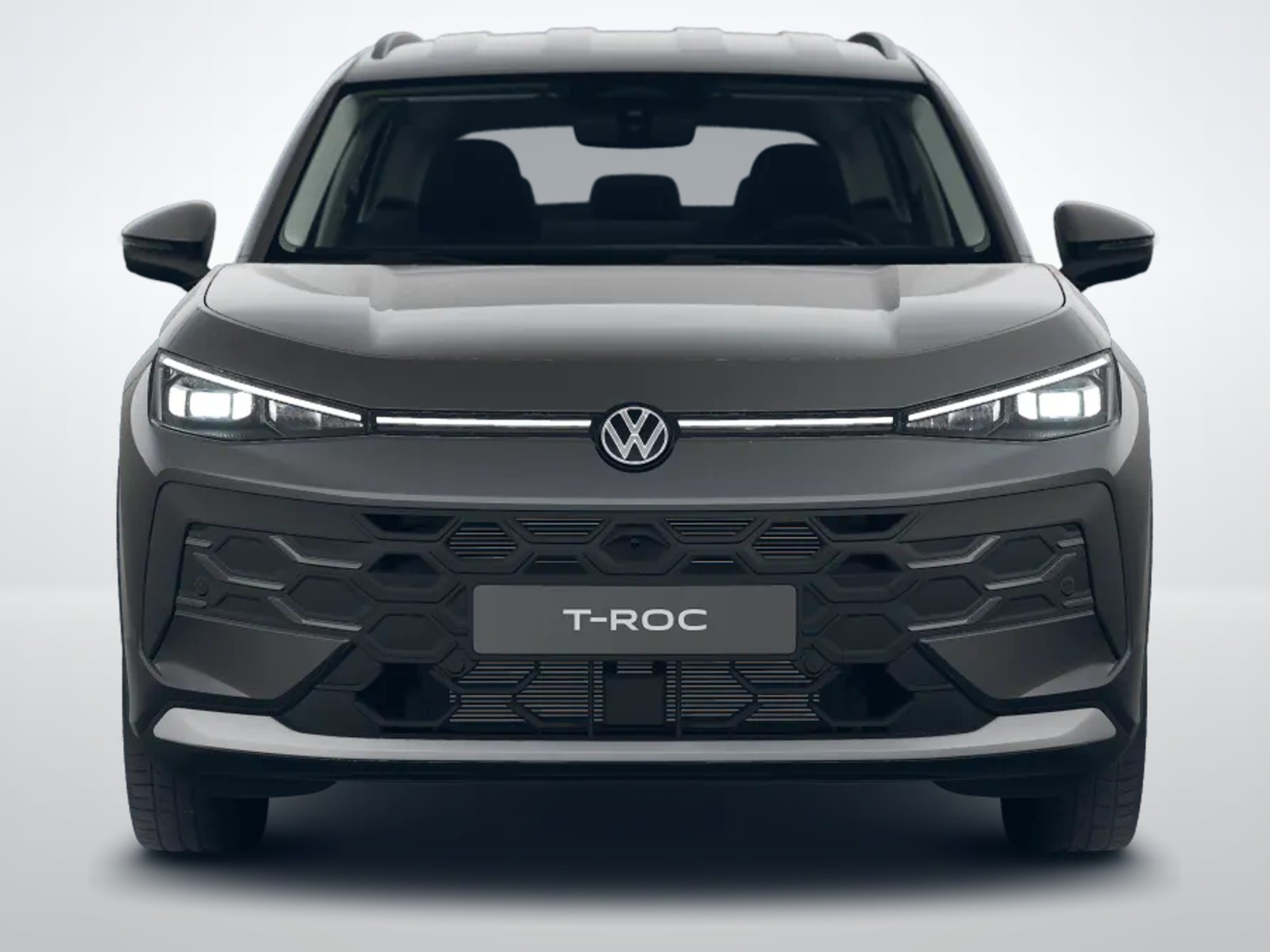 Volkswagen T-Roc Style 1.5