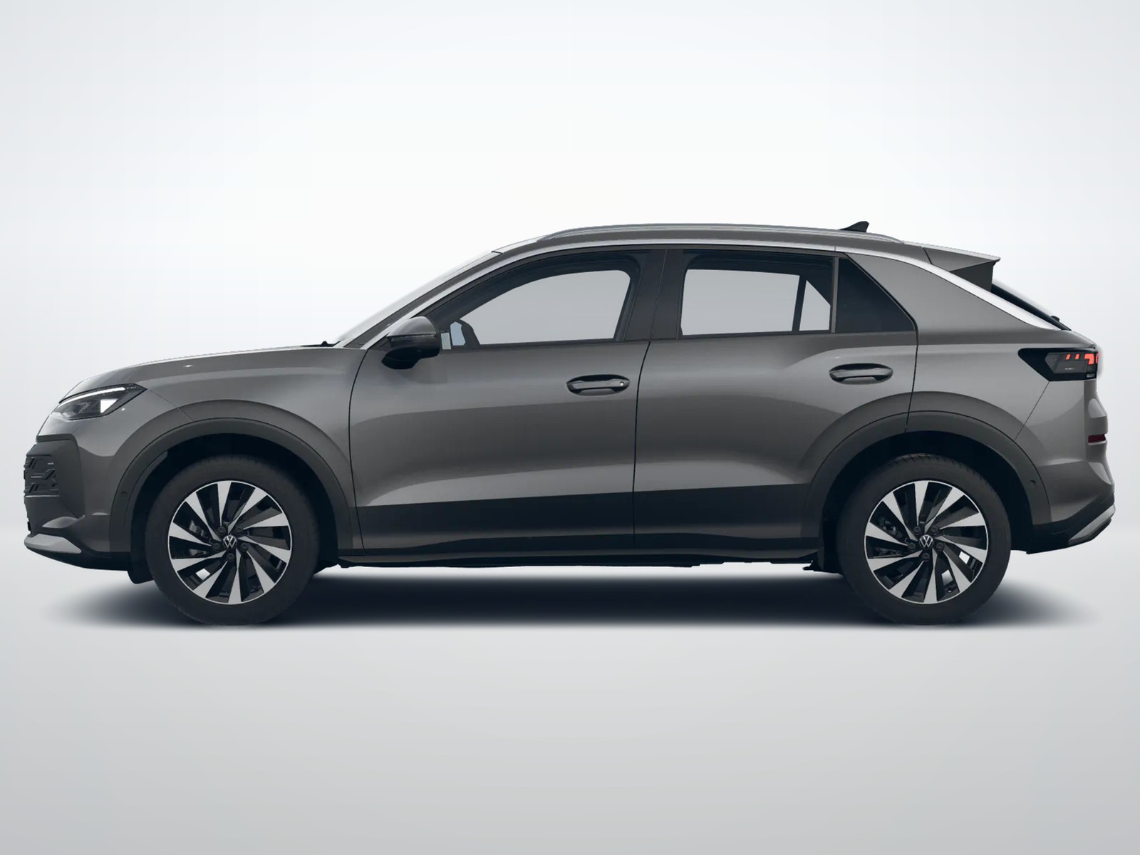 Volkswagen T-Roc Style 1.5