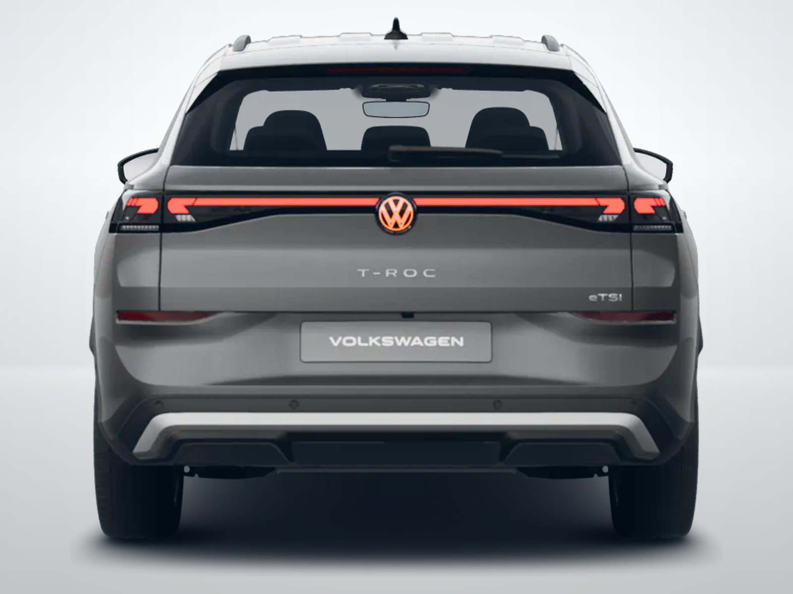 Volkswagen T-Roc Style 1.5
