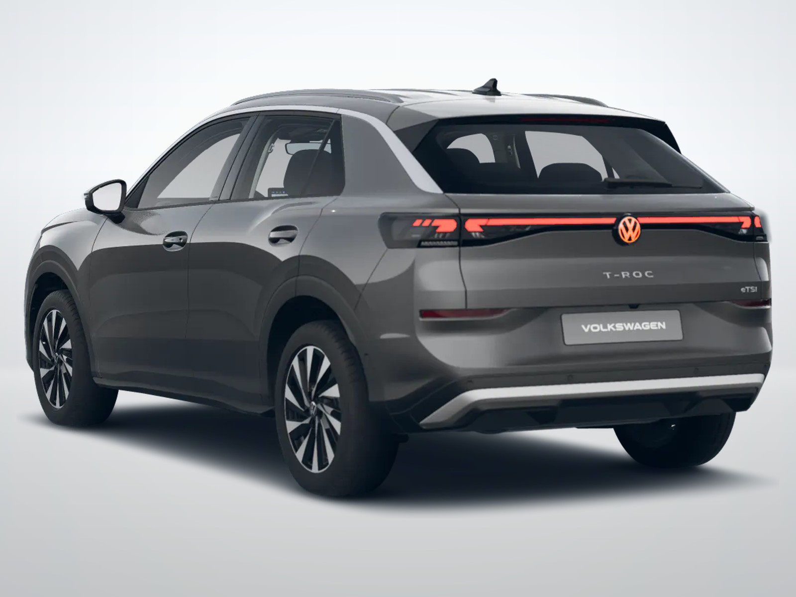 Volkswagen T-Roc Style 1.5