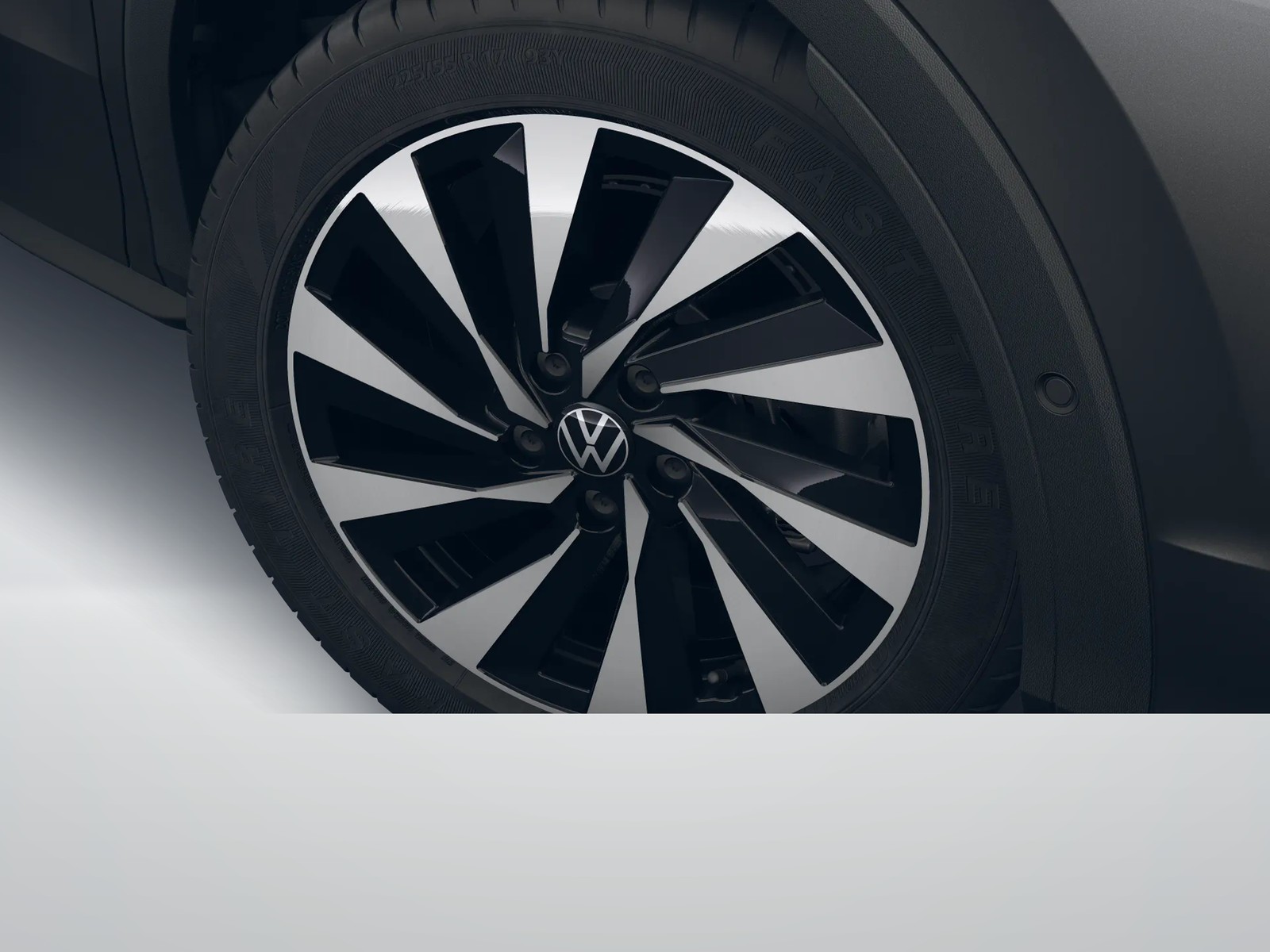 Volkswagen T-Roc Style 1.5