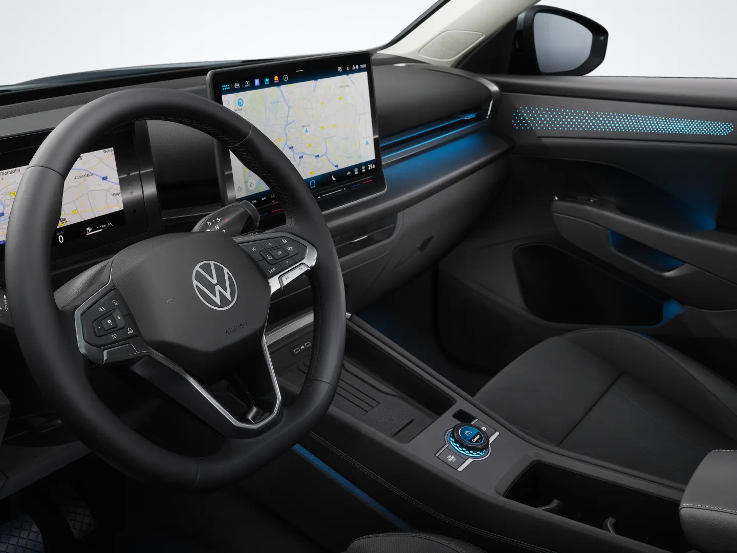 Volkswagen T-Roc Style 1.5