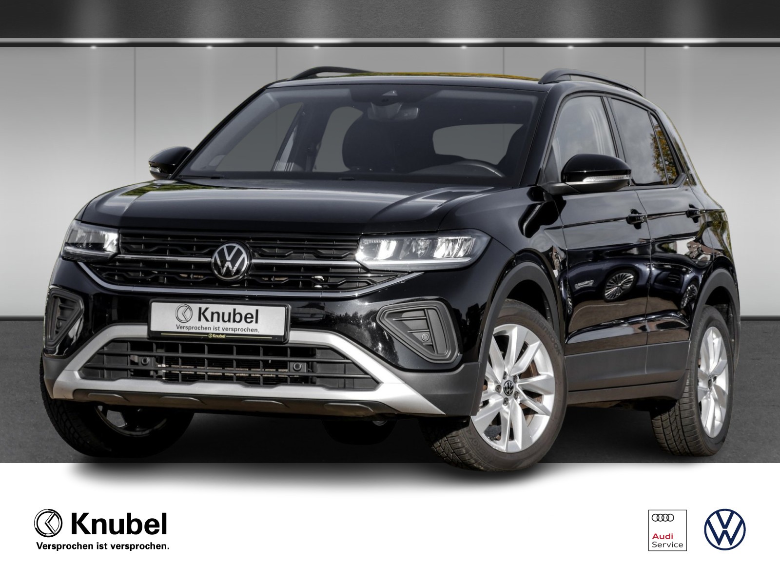 Volkswagen T-Cross ENERGY 1.0