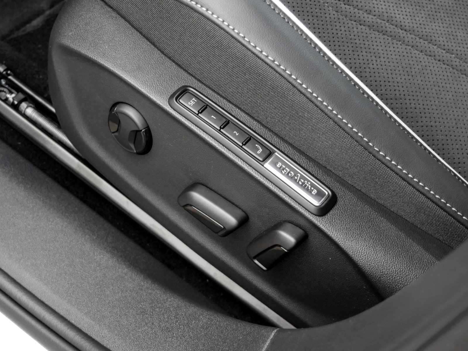 Volkswagen ID.7 Tourer Pro