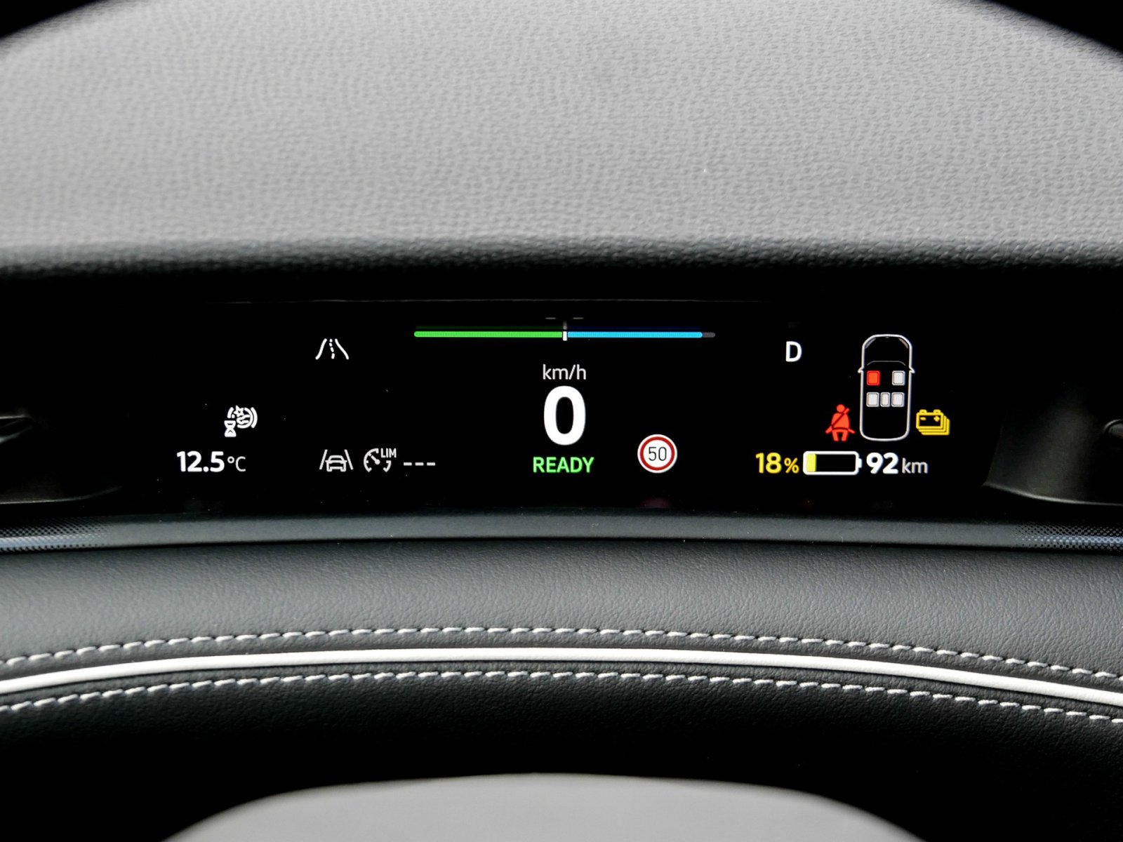 Volkswagen ID.7 Tourer Pro