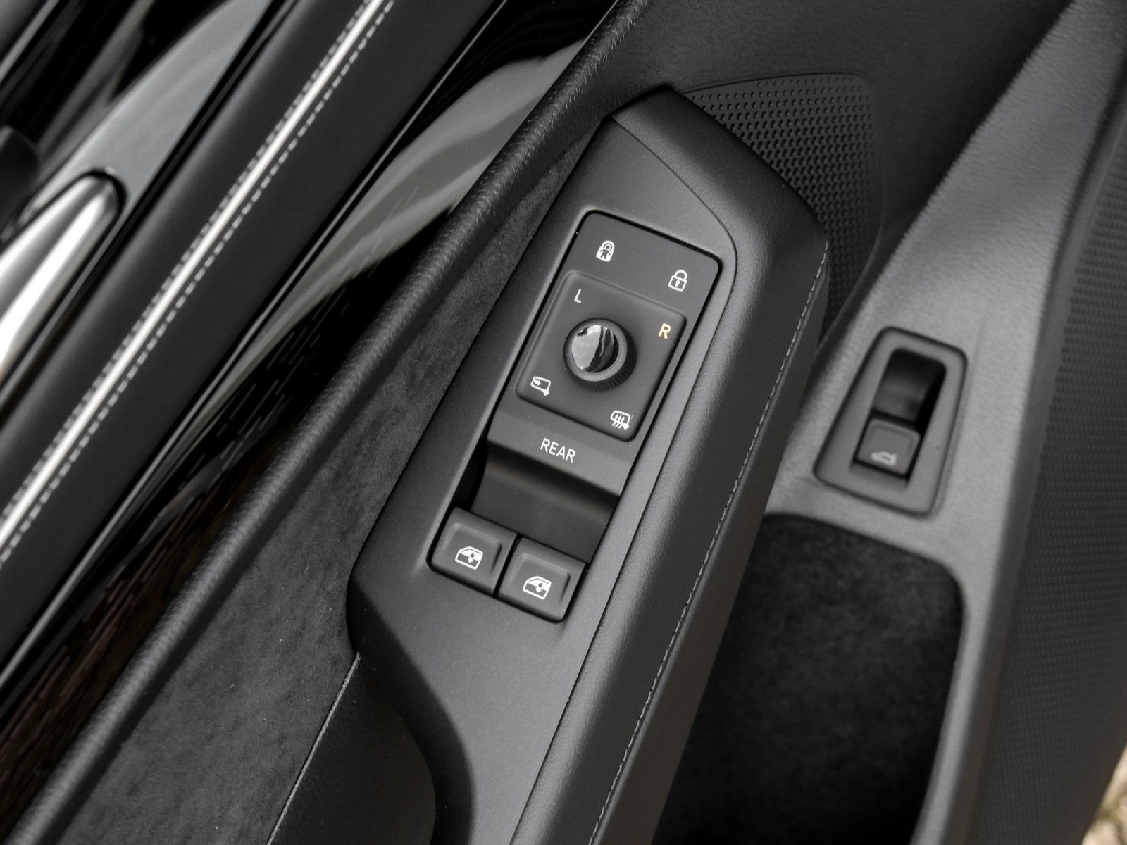 Volkswagen ID.7 Tourer Pro