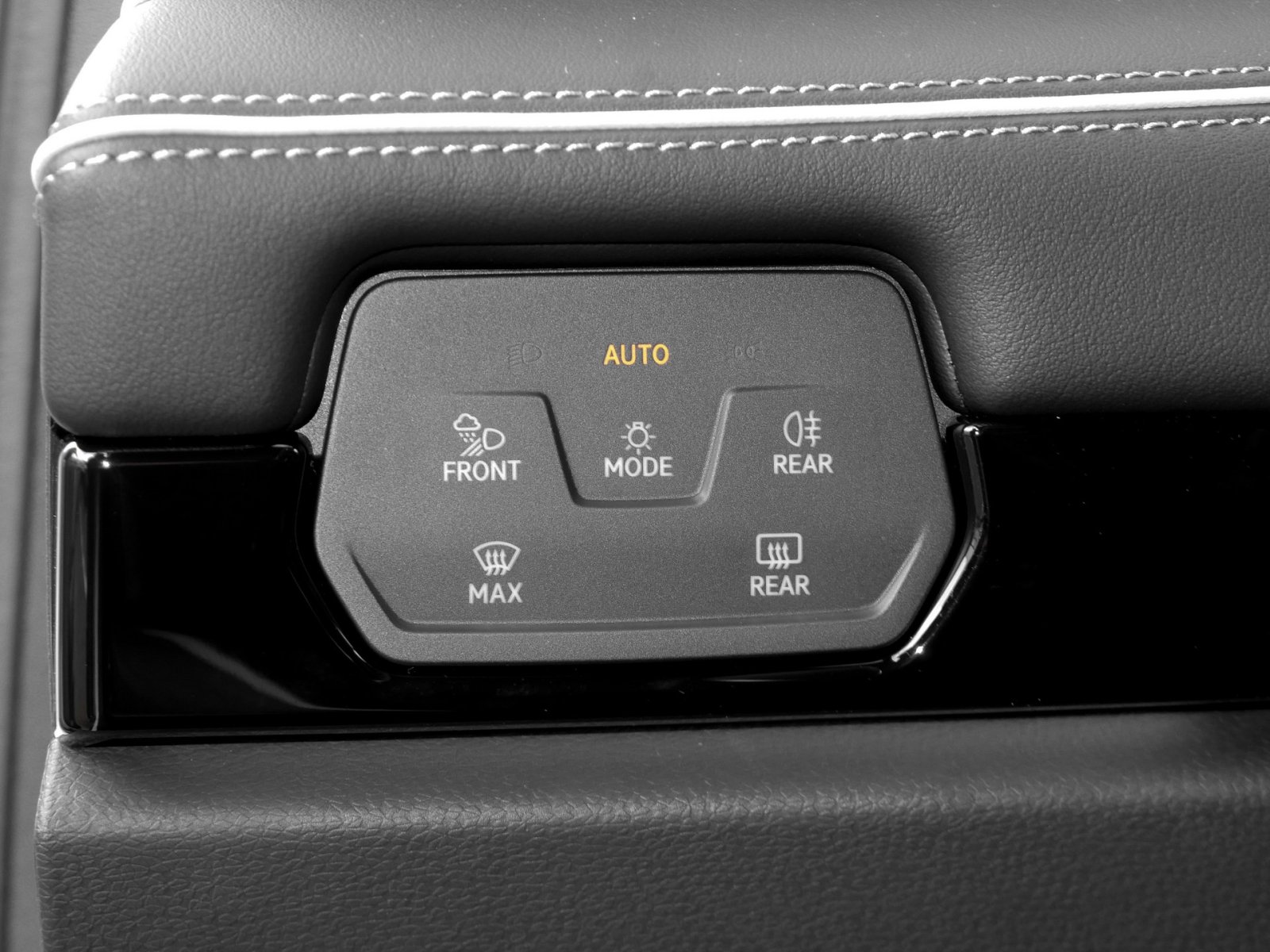 Volkswagen ID.7 Tourer Pro