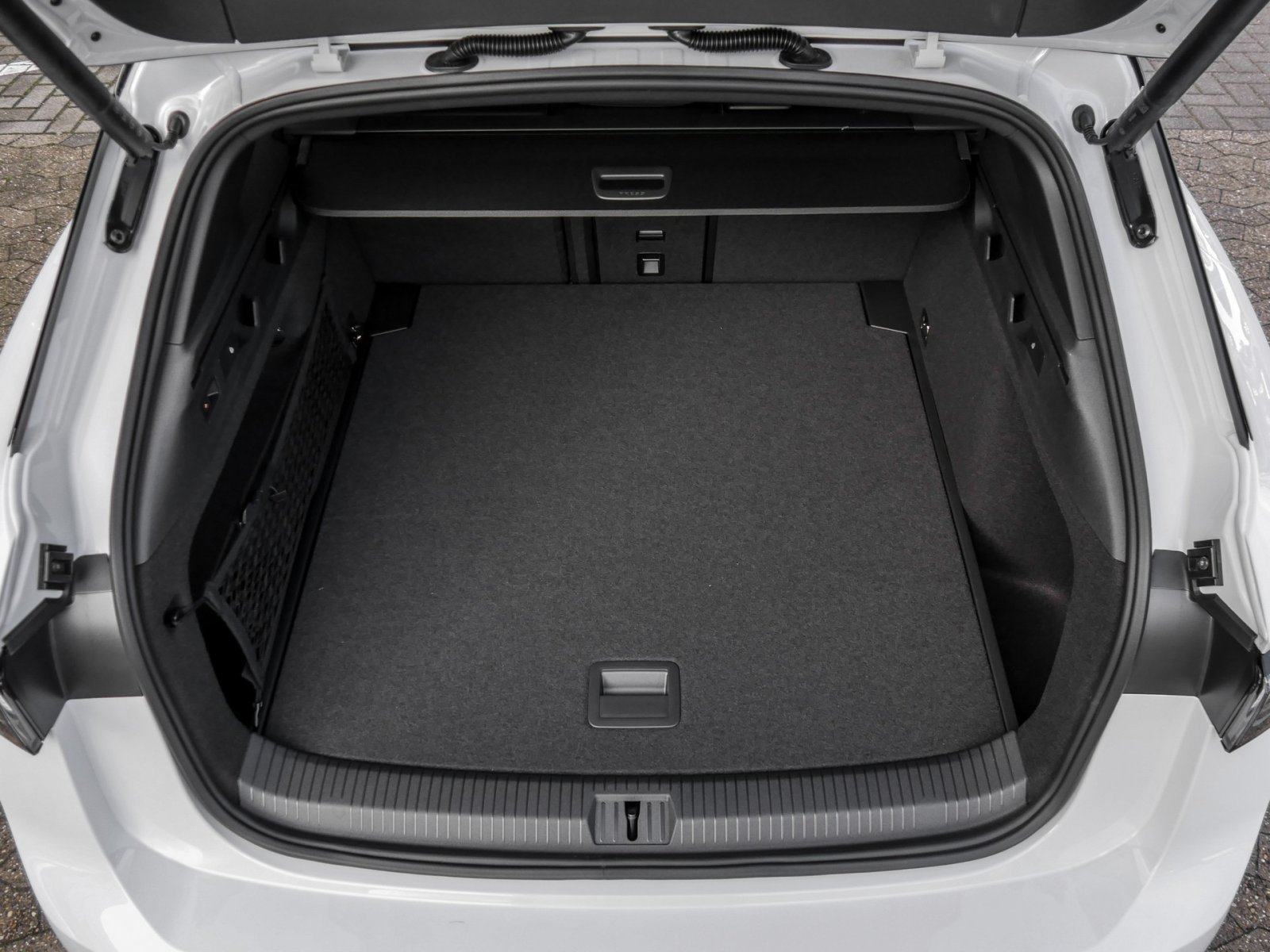 Volkswagen ID.7 Tourer Pro