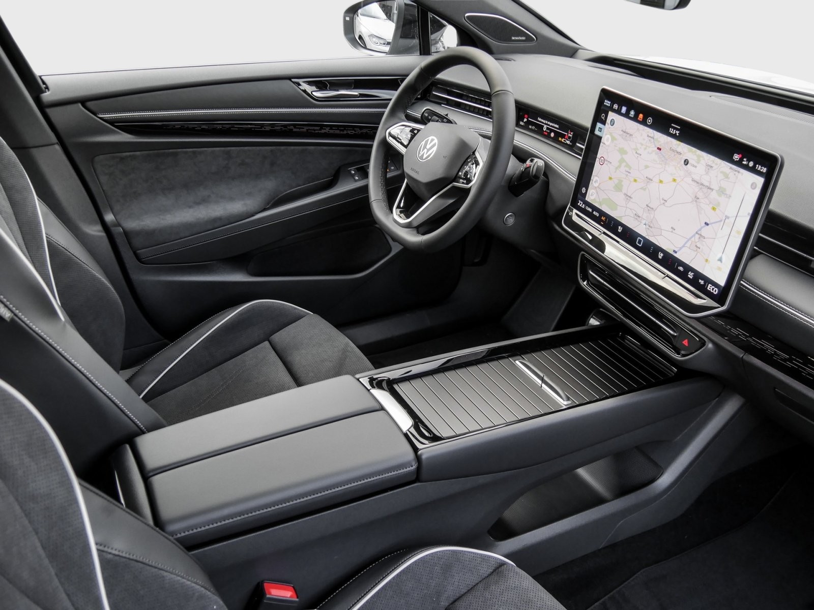 Volkswagen ID.7 Tourer Pro