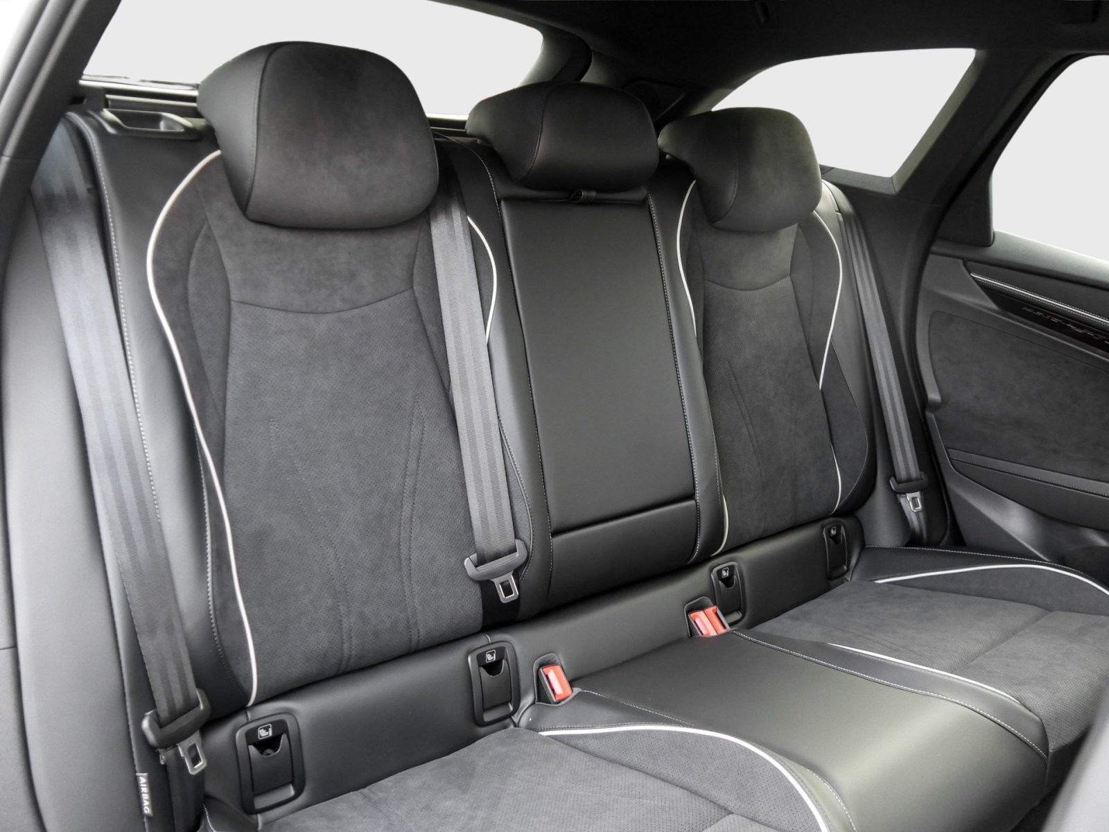 Volkswagen ID.7 Tourer Pro