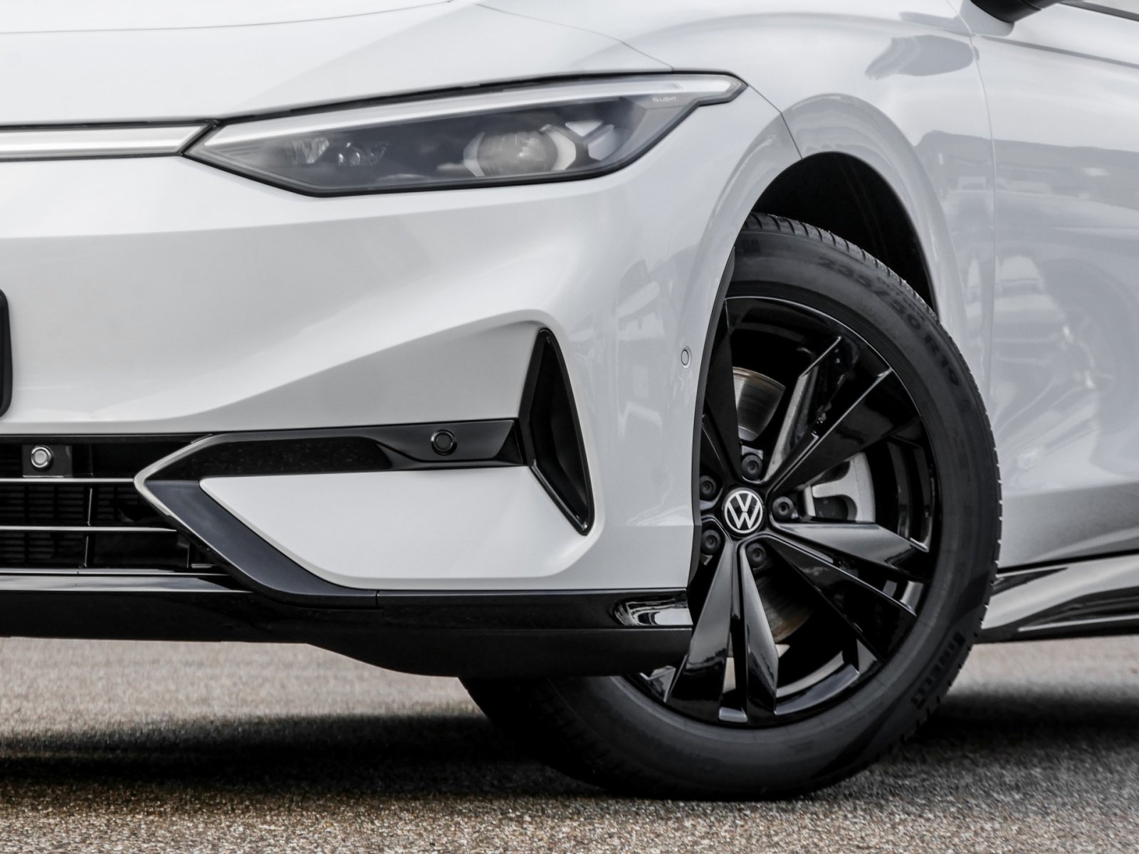 Volkswagen ID.7 Tourer Pro