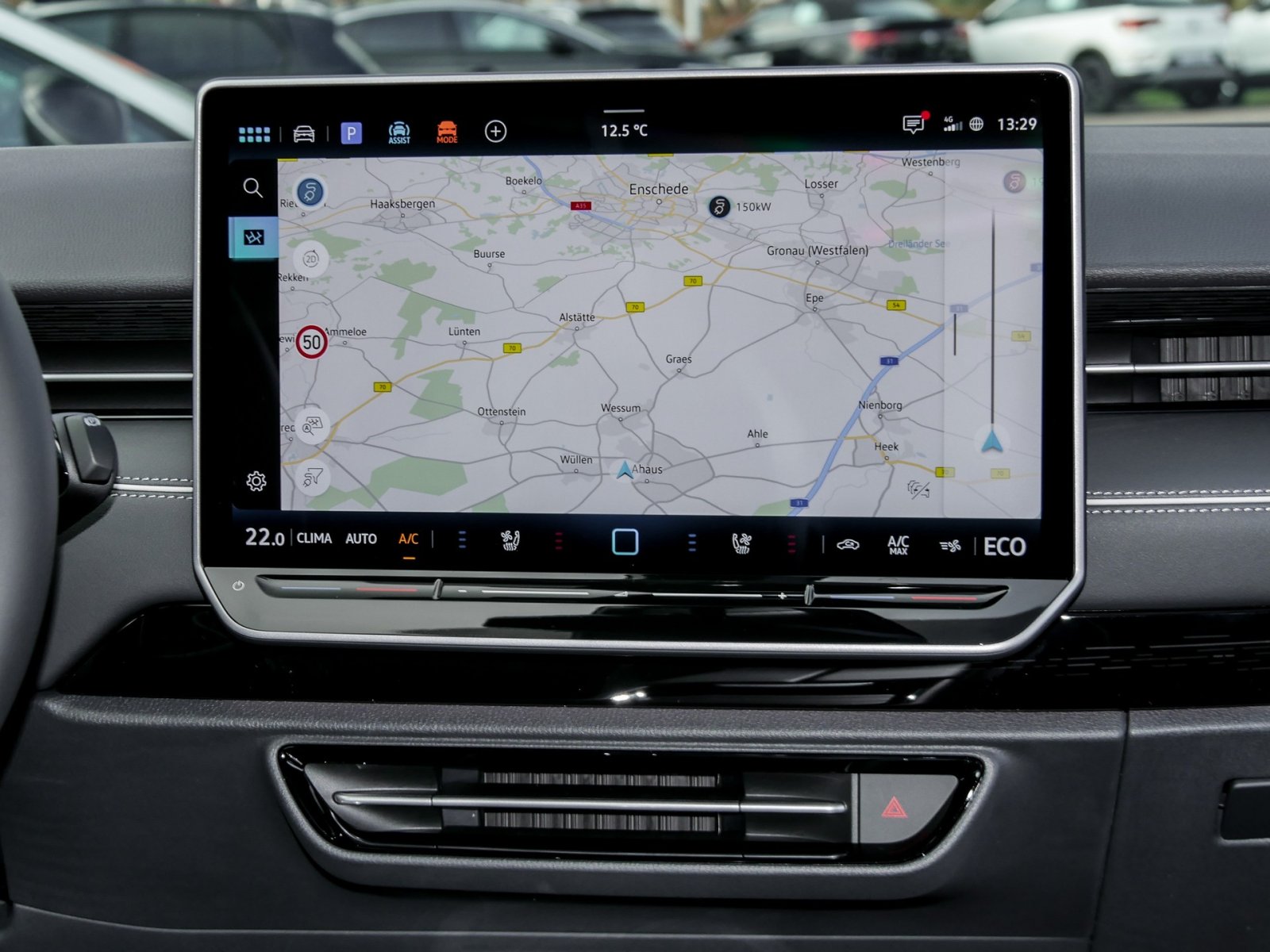 Volkswagen ID.7 Tourer Pro