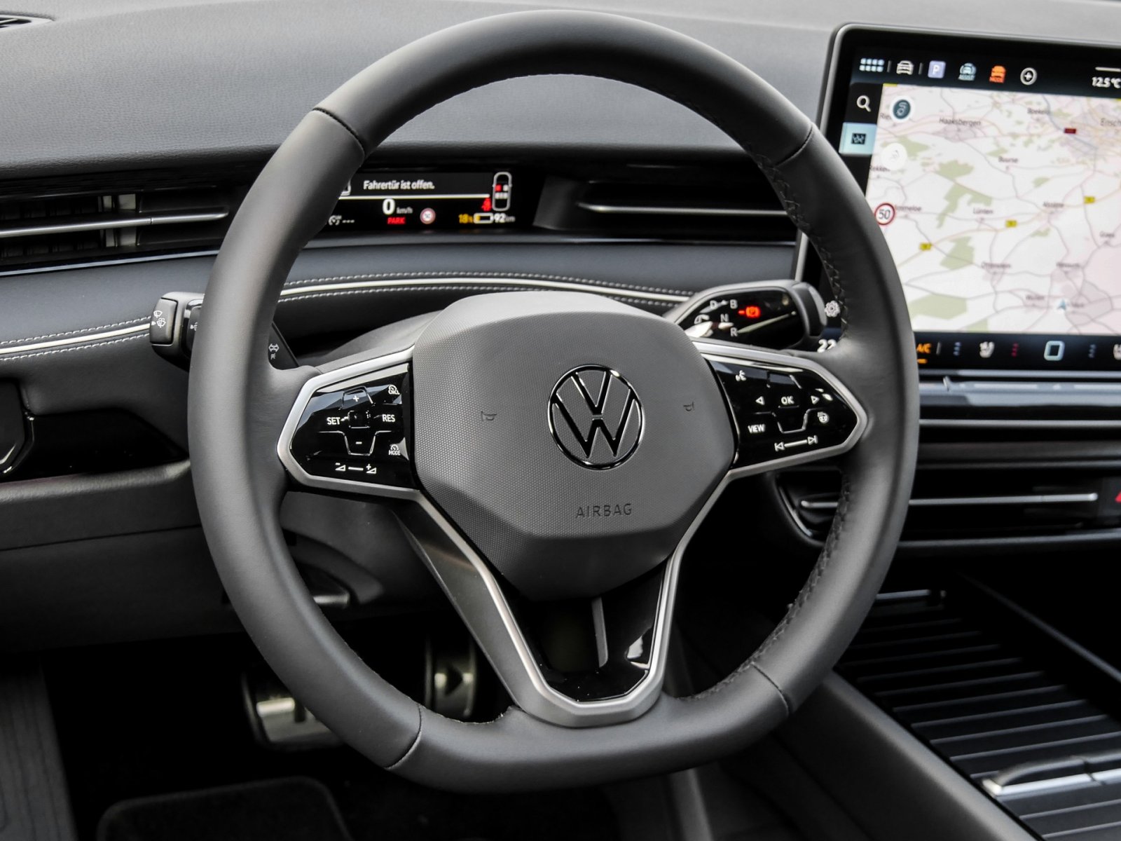 Volkswagen ID.7 Tourer Pro