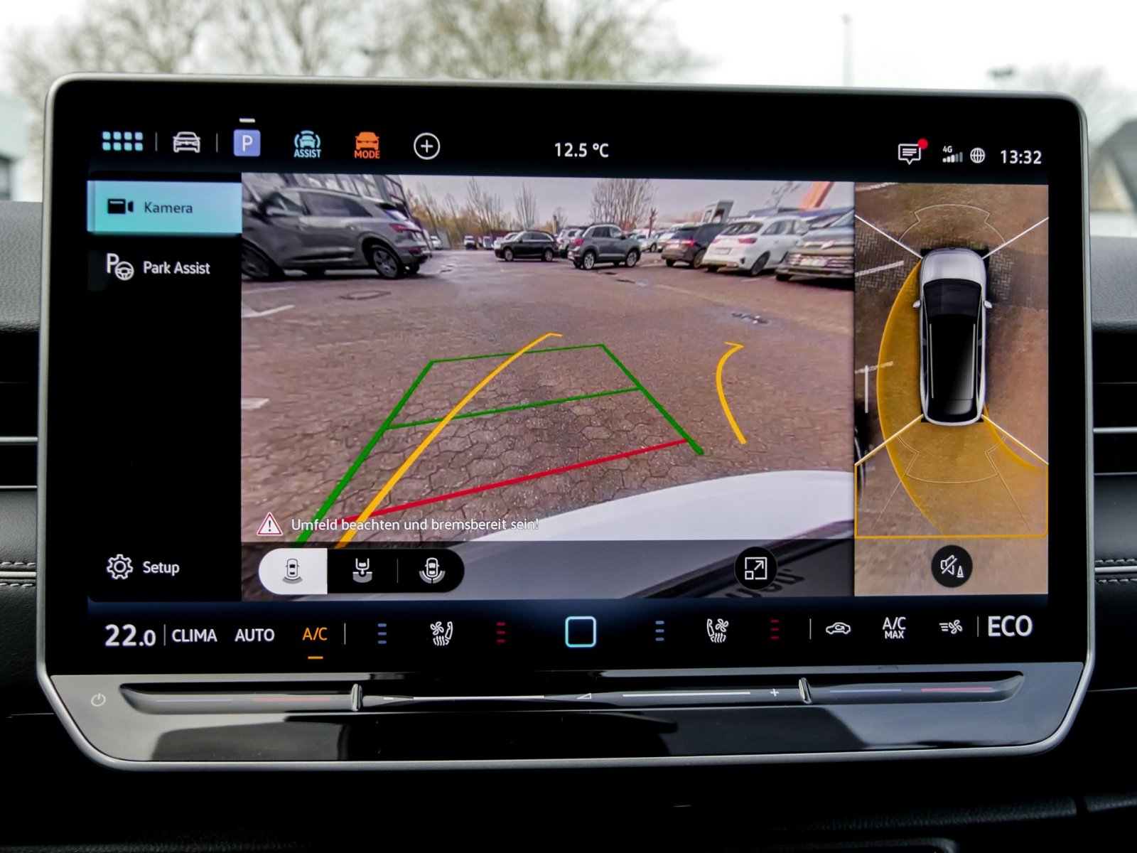 Volkswagen ID.7 Tourer Pro