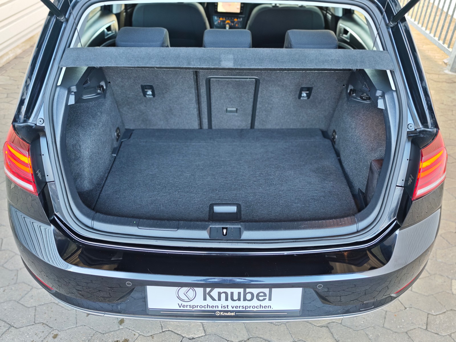 Volkswagen Golf VII Comfortline