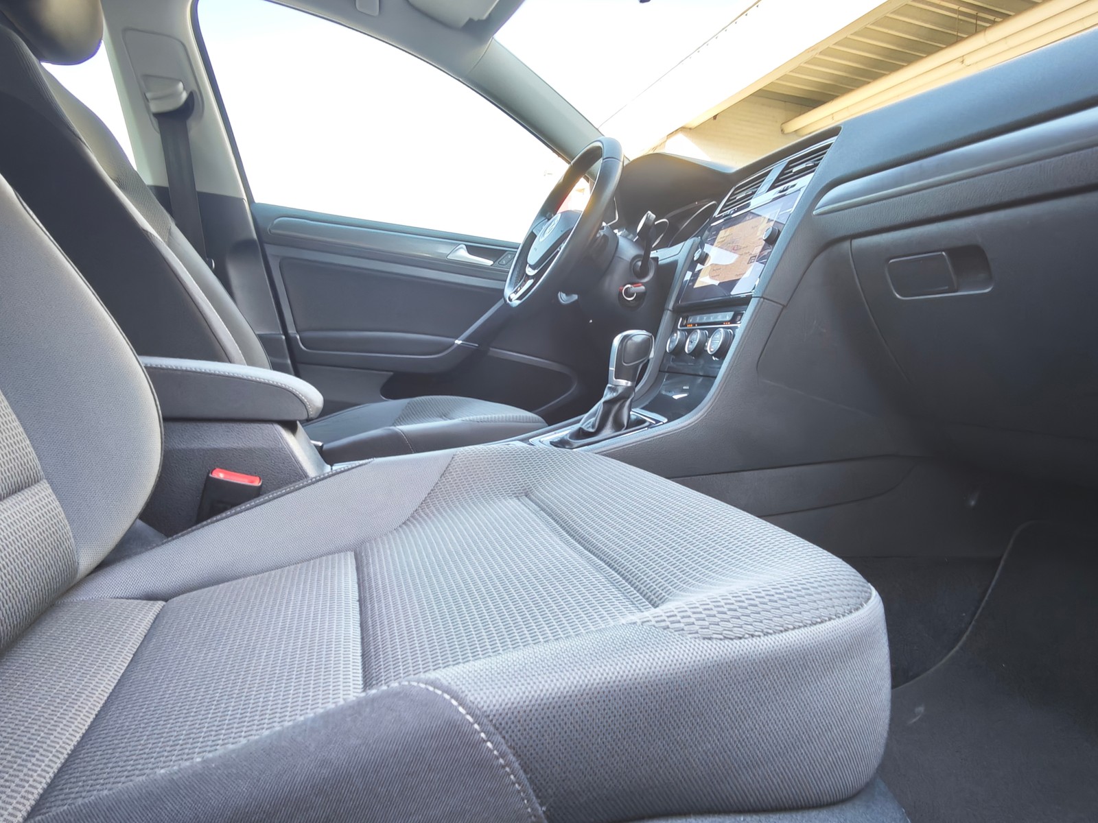 Volkswagen Golf VII Comfortline