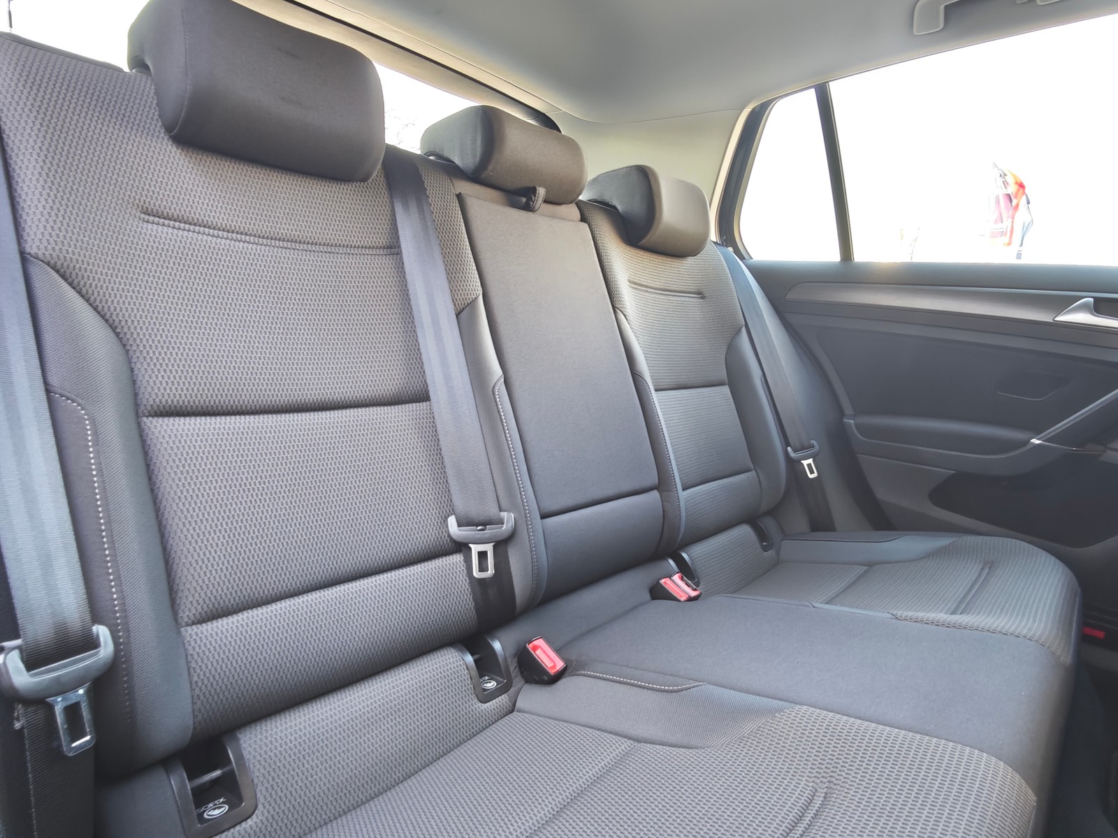 Volkswagen Golf VII Comfortline