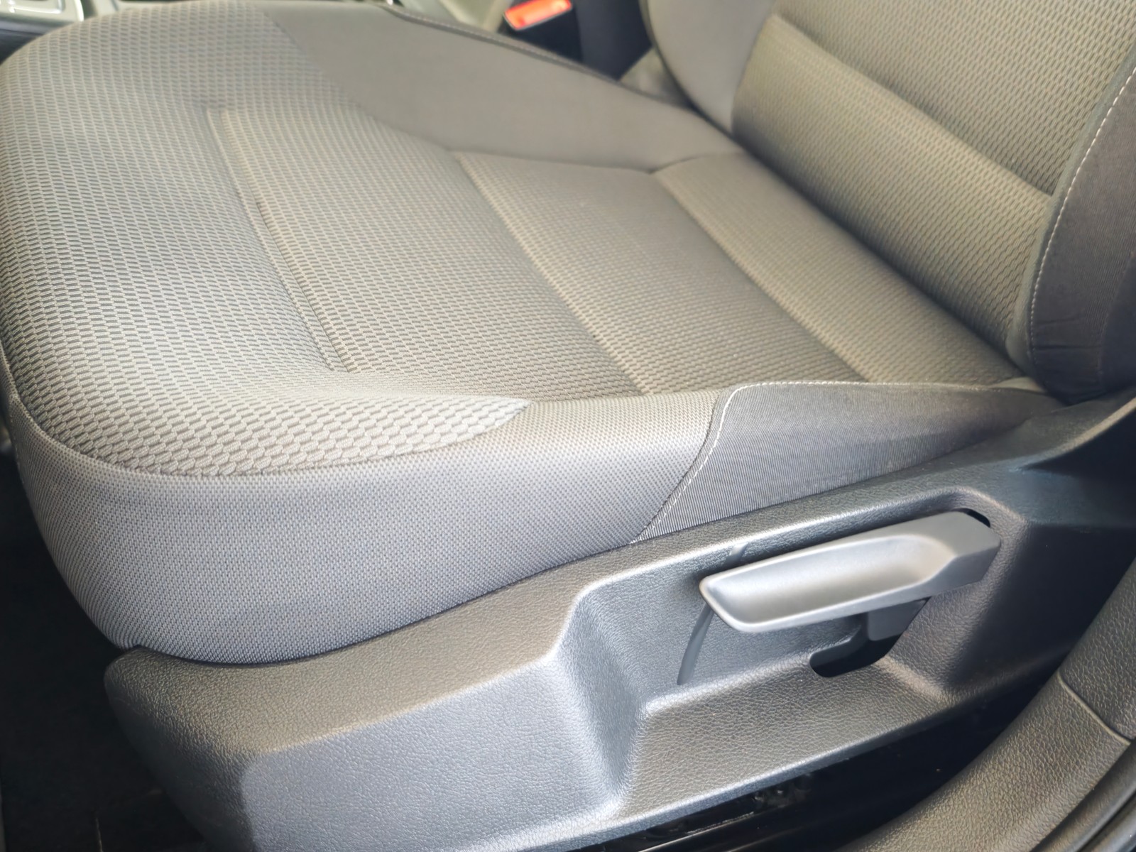 Volkswagen Golf VII Comfortline