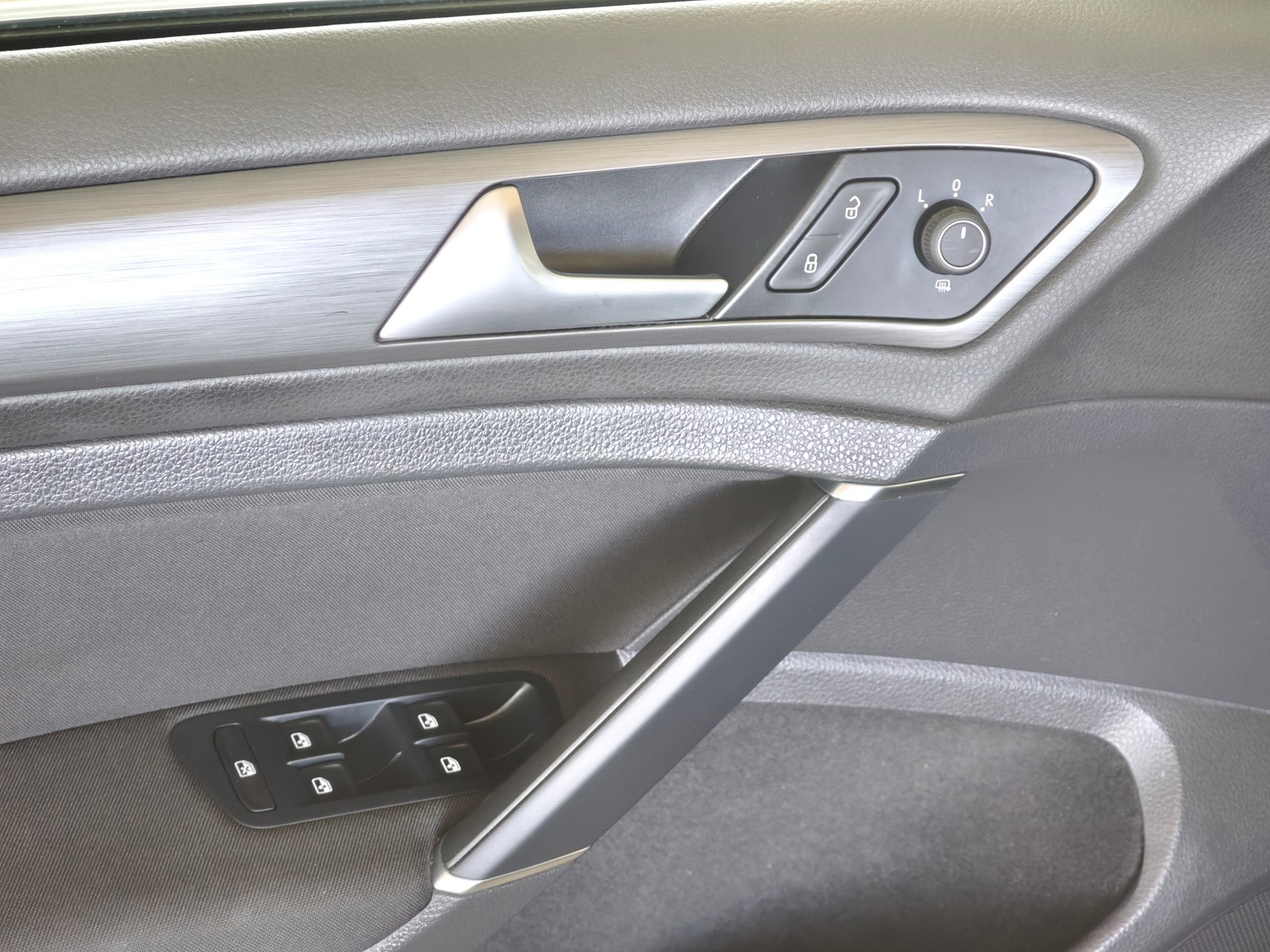 Volkswagen Golf VII Comfortline