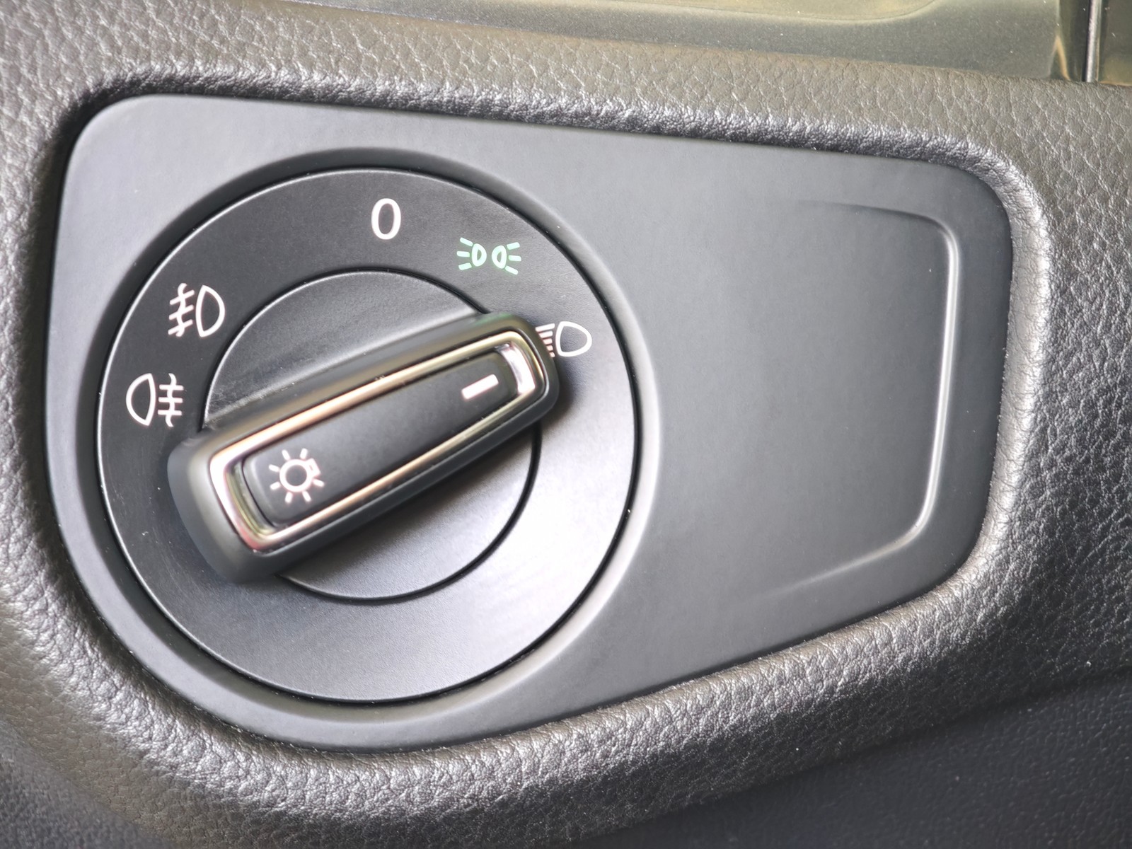 Volkswagen Golf VII Comfortline