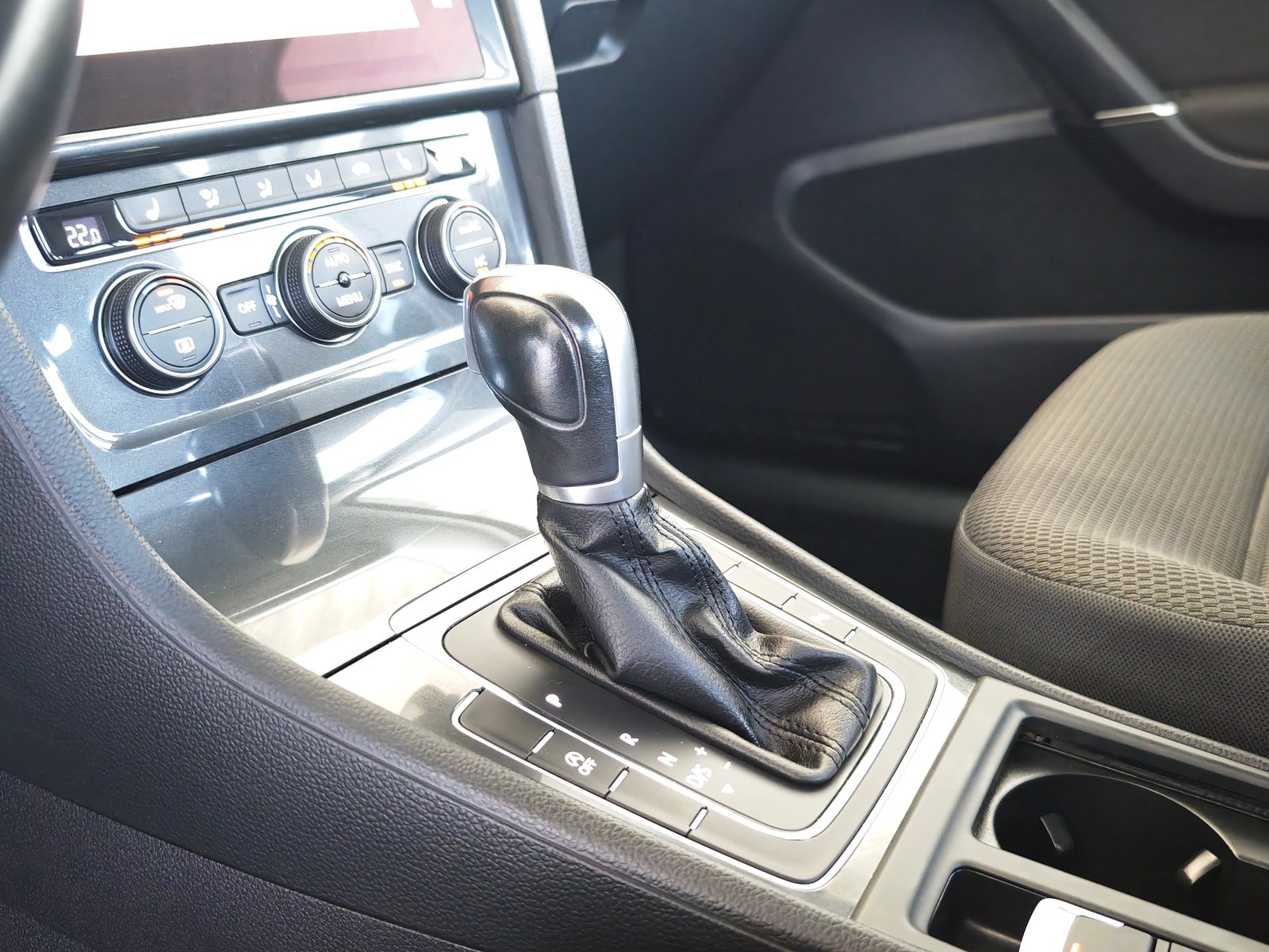 Volkswagen Golf VII Comfortline