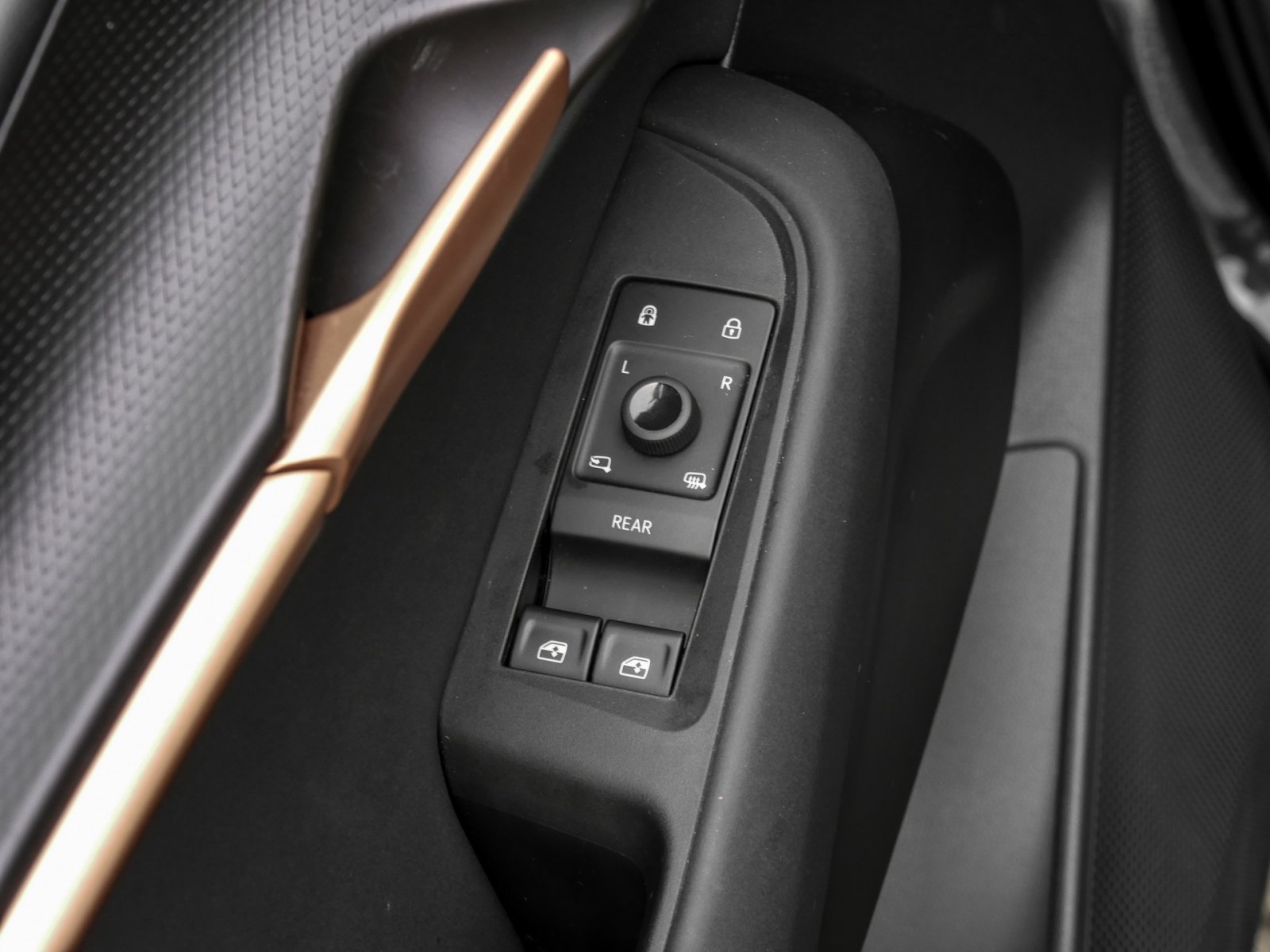 Cupra Tavascan Endurance LED