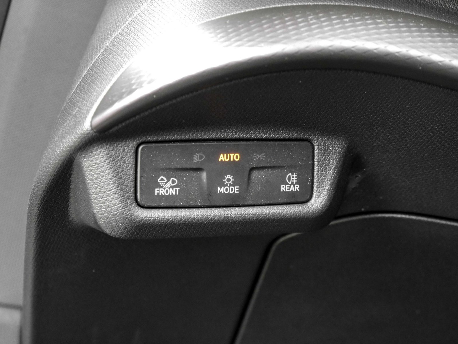 Cupra Tavascan Endurance LED