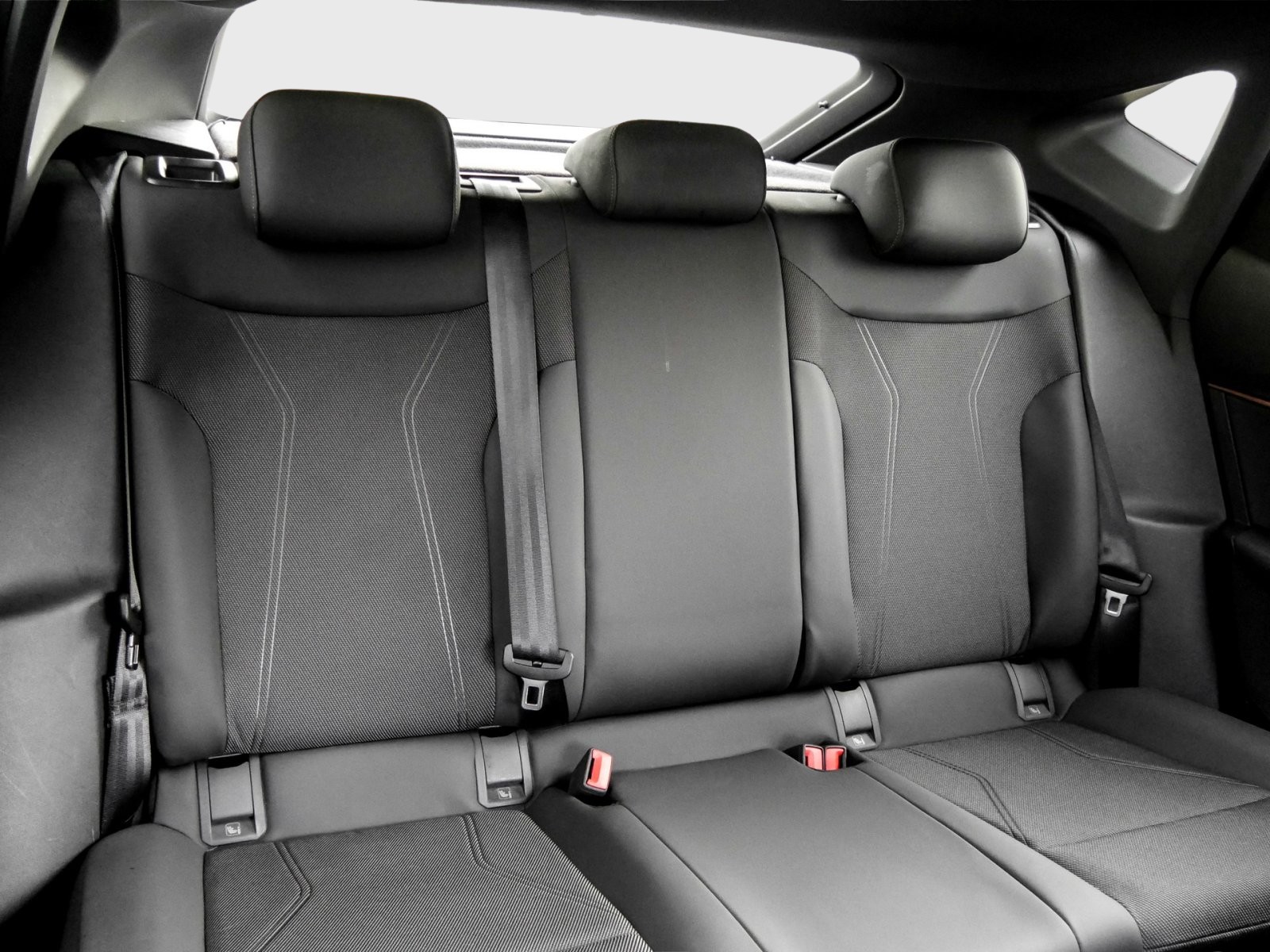 Cupra Tavascan Endurance LED