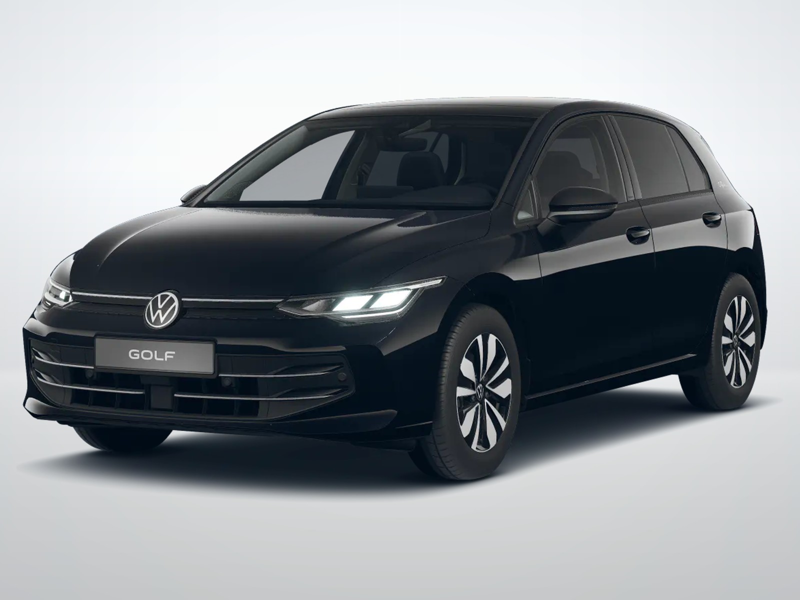 Volkswagen Golf VIII Goal