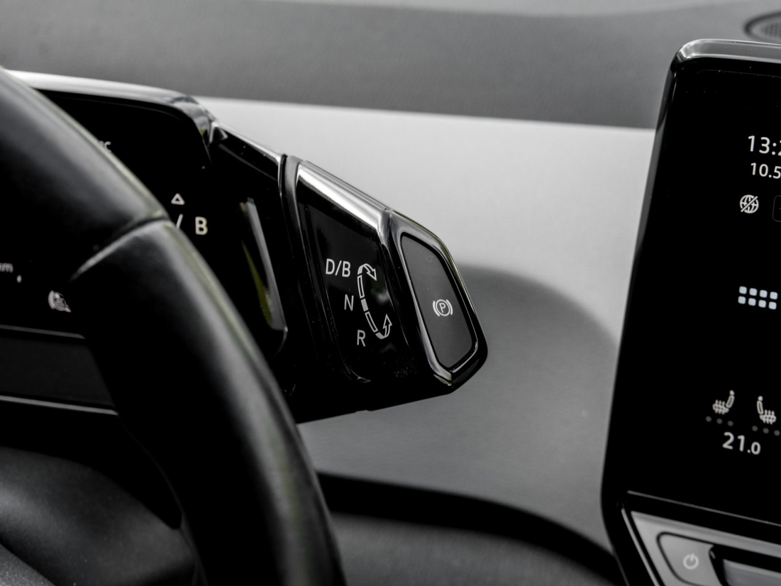 Volkswagen ID.3 Pro Performance