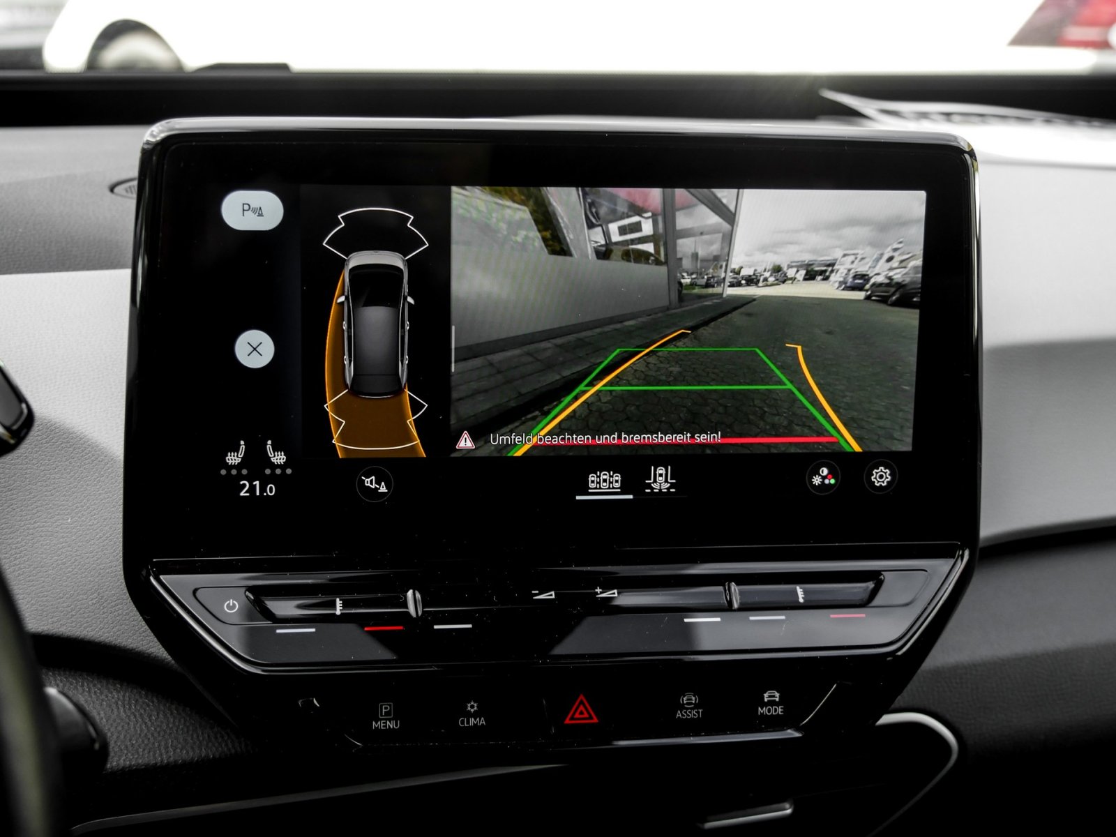 Volkswagen ID.3 Pro Performance