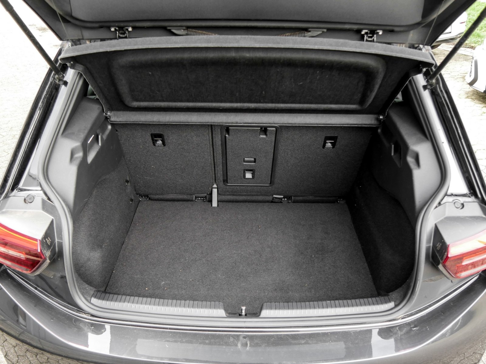 Volkswagen ID.3 Pro Performance