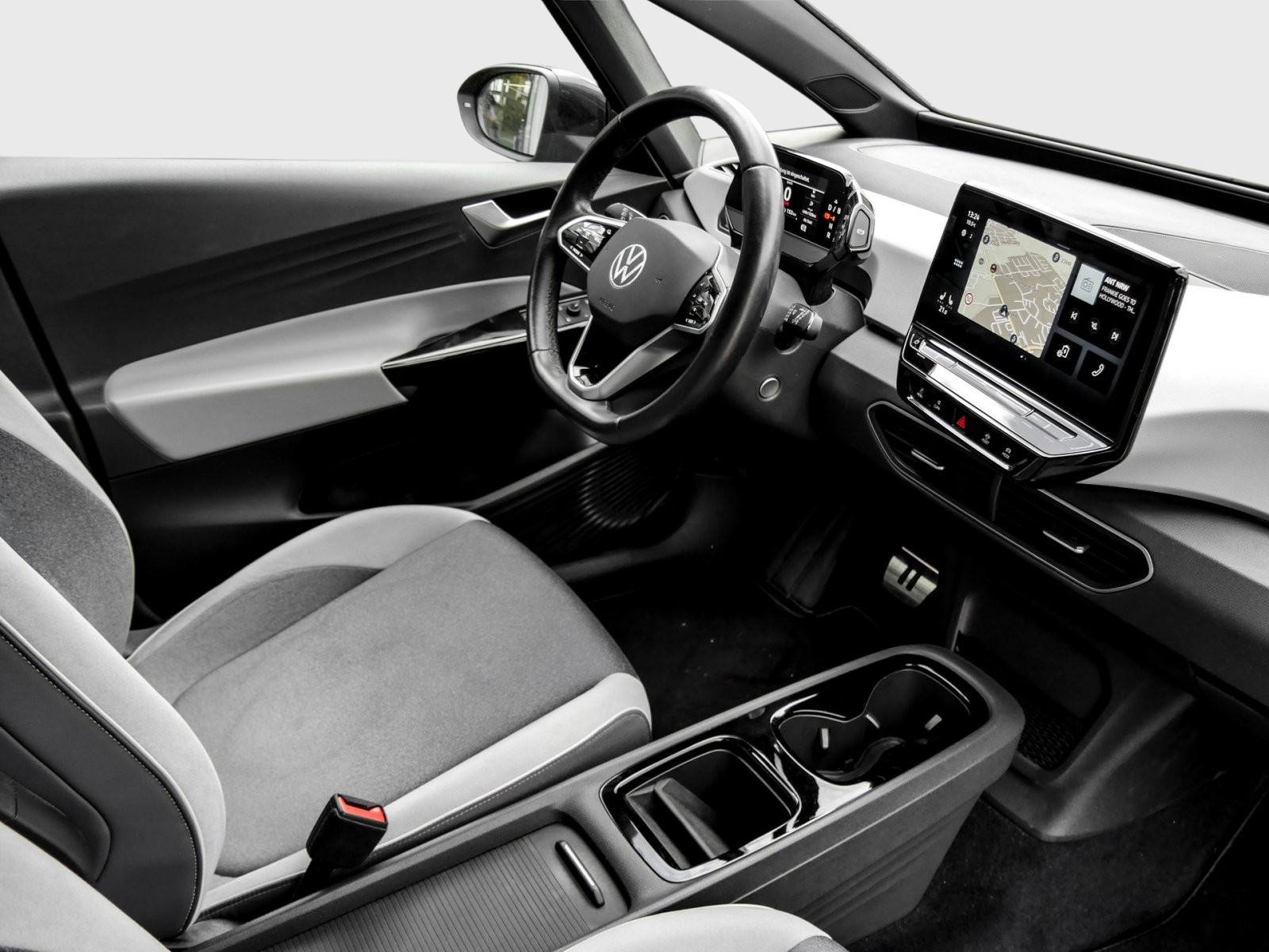 Volkswagen ID.3 Pro Performance