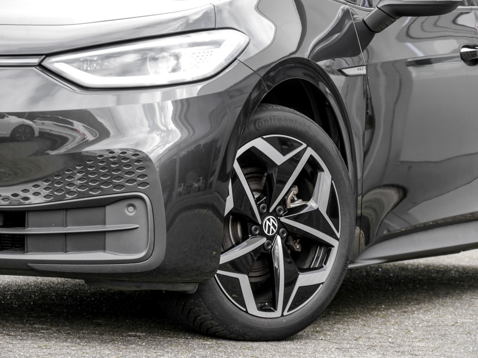 Volkswagen ID.3 Pro Performance