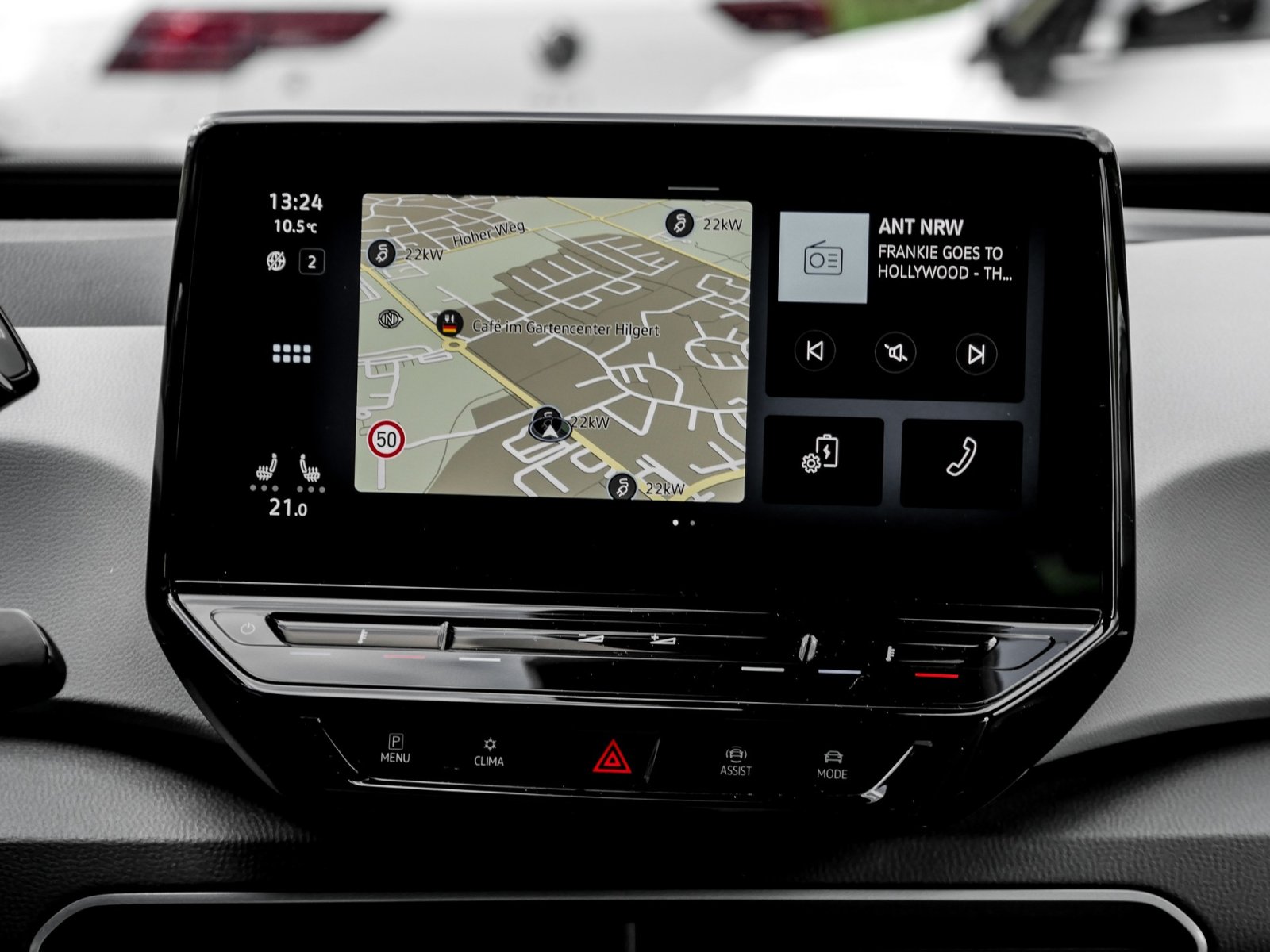 Volkswagen ID.3 Pro Performance