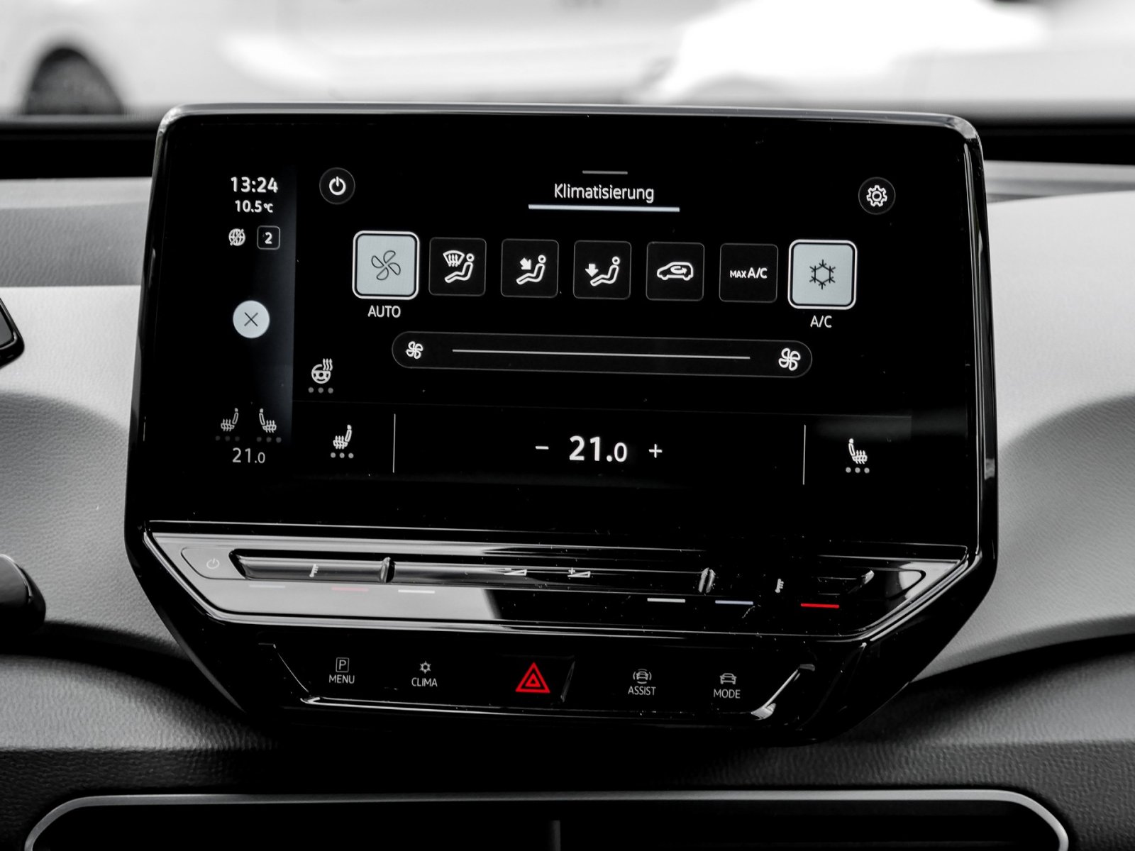 Volkswagen ID.3 Pro Performance